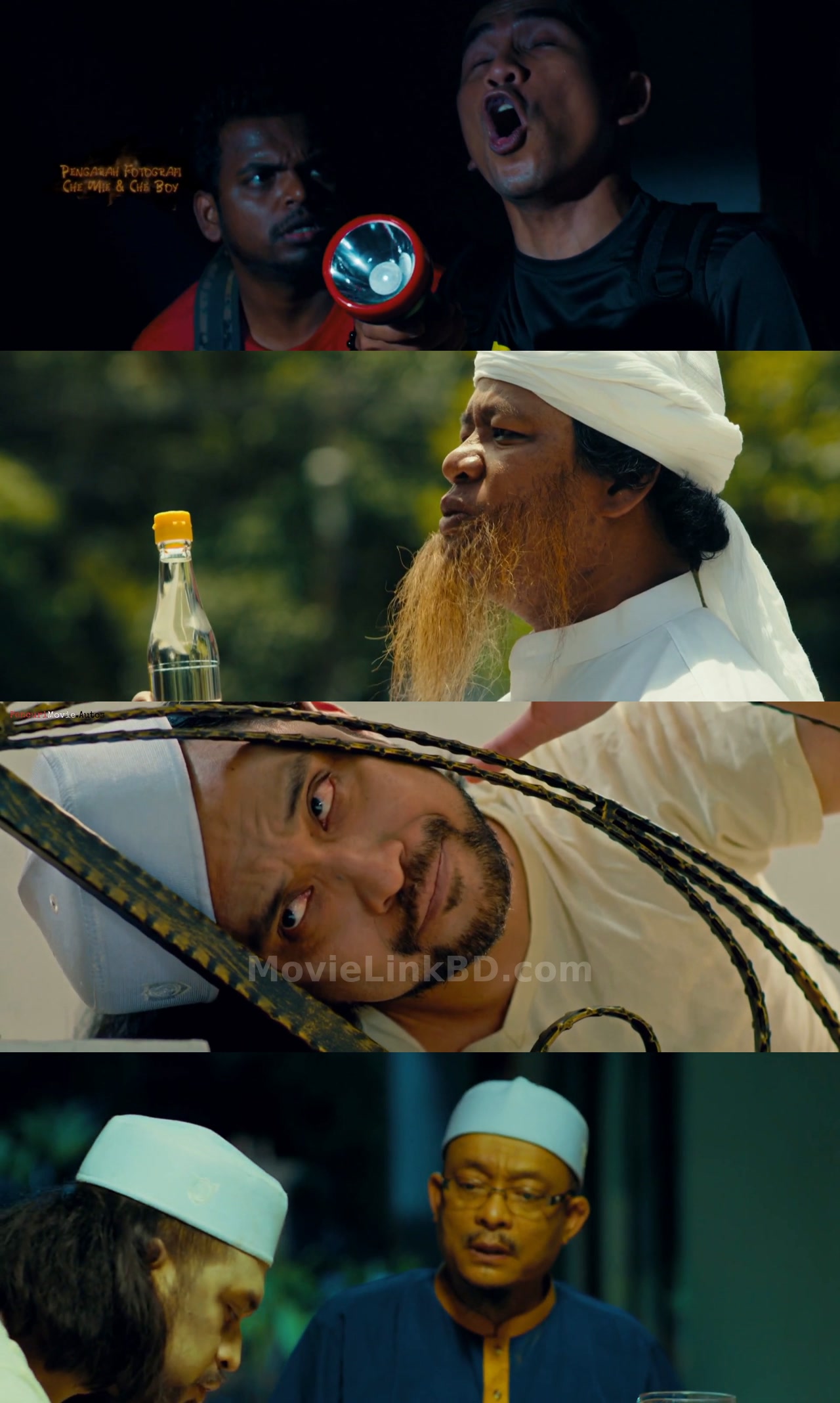 Zim Zim Ala Kazim -Full HD With English Subtitle (2024) Indonesan Download | MovieLinkBD Movie