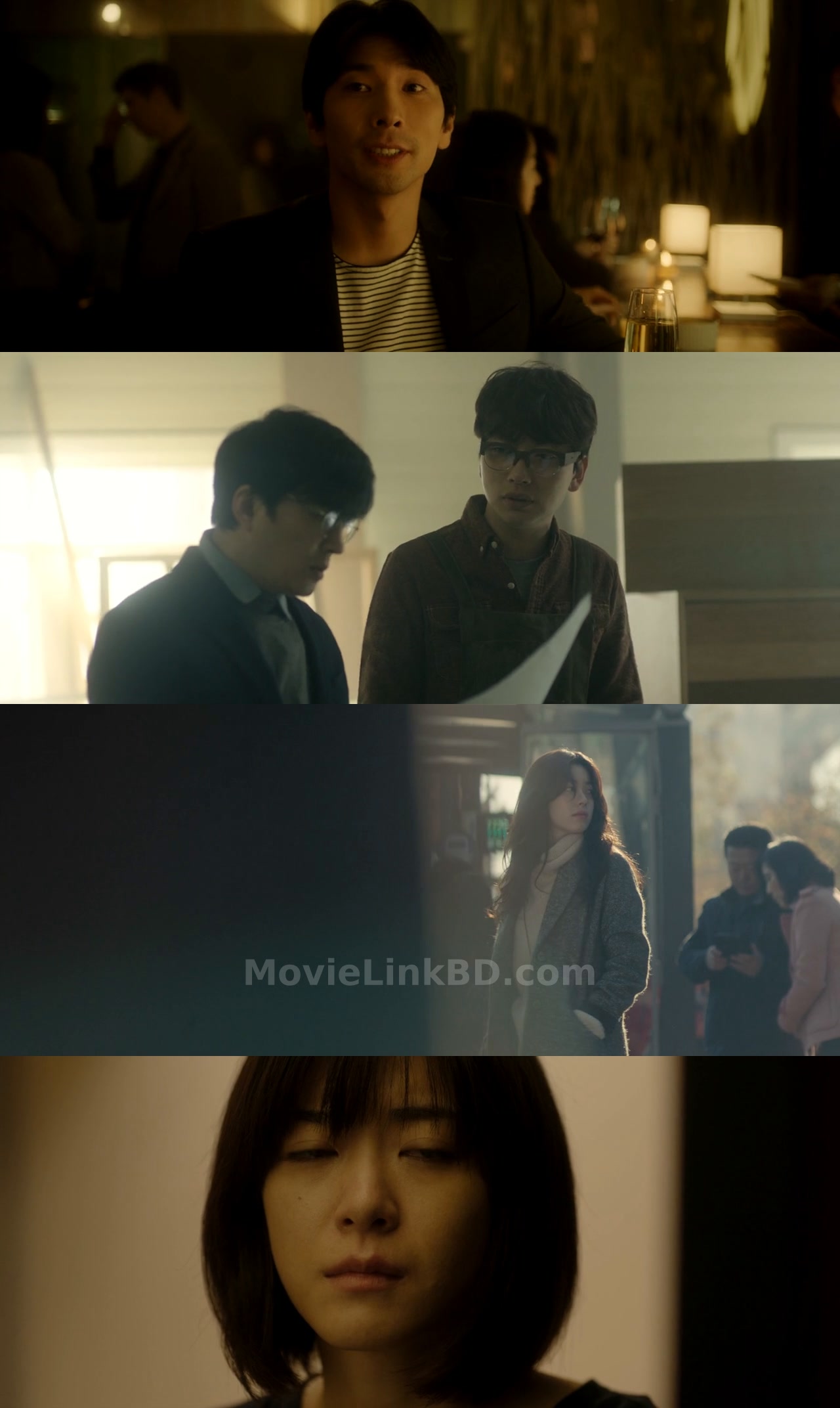 The Beauty Inside (2015) Hindi Download | MovieLinkBD Movie