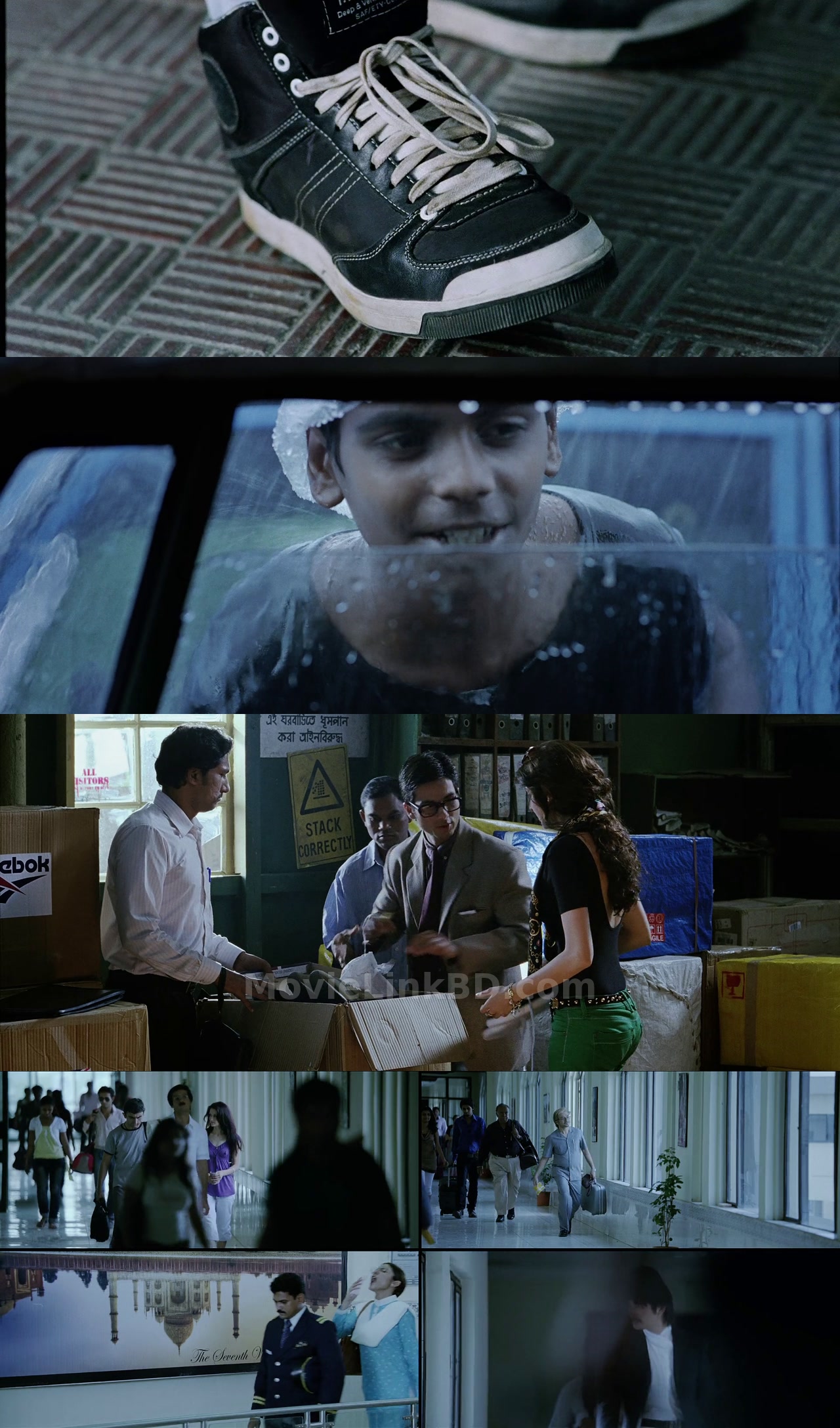 Badmaash Company (2010) Hindi Download | MovieLinkBD Movie