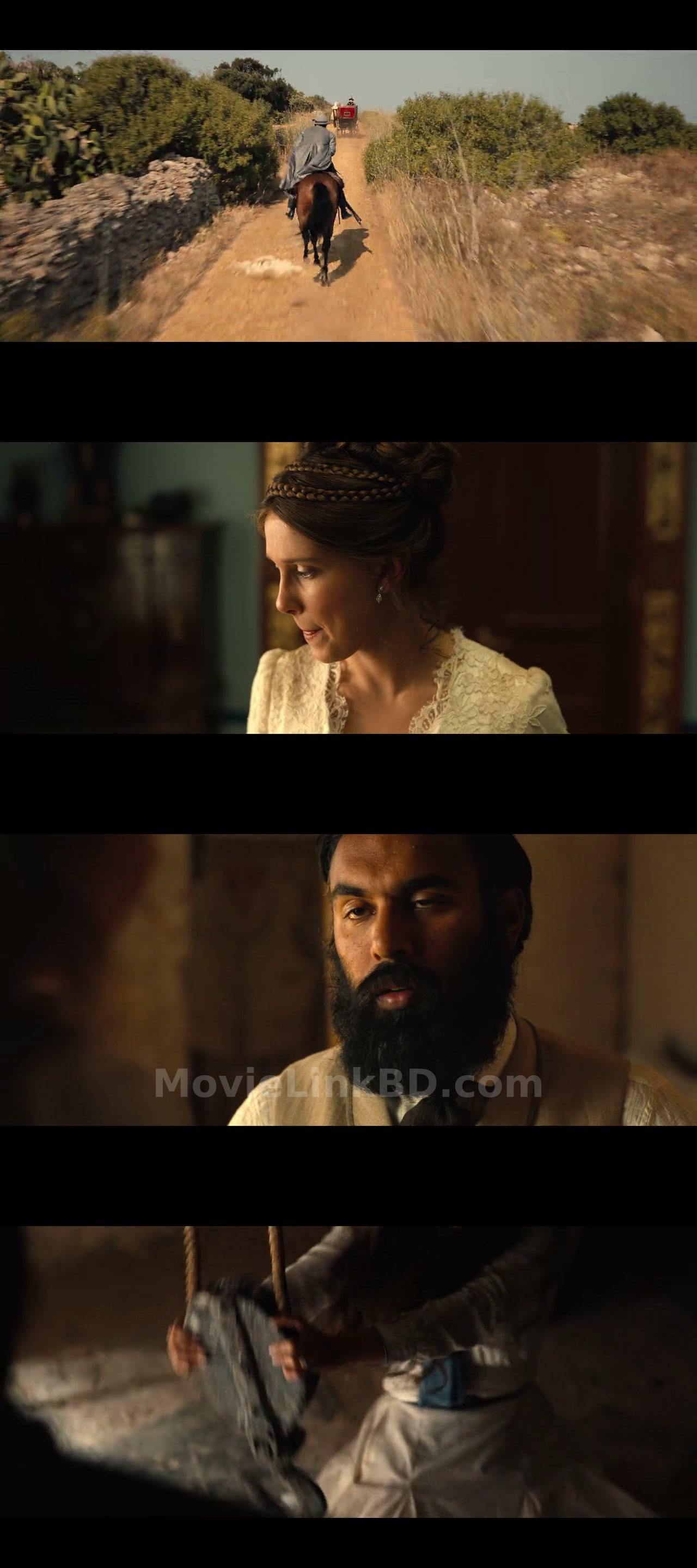 Enola Holmes 3  Hindi ORG Full HD (2026) English Download | MovieLinkBD Movie