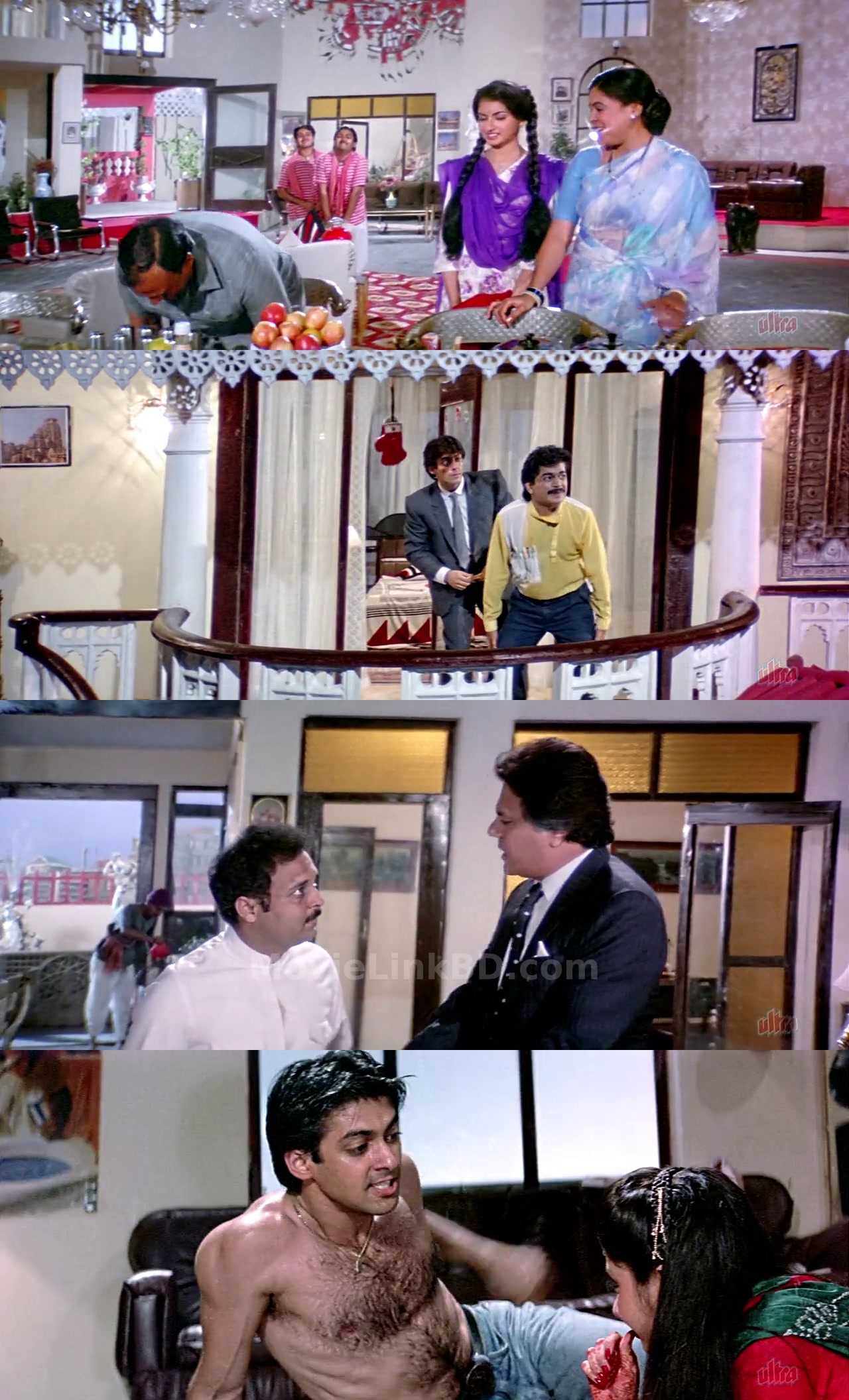 Maine Pyar Kiya (1989) Hindi Download | MovieLinkBD Movie