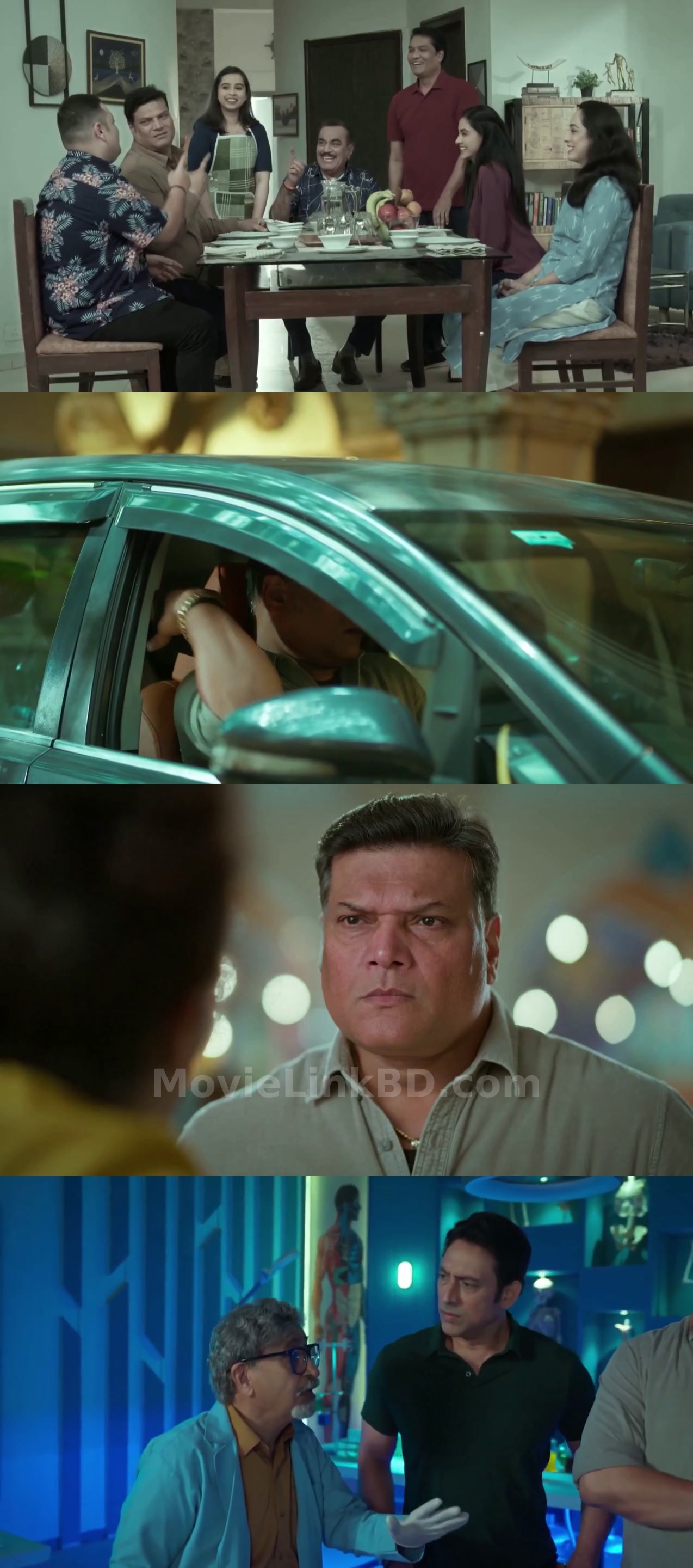 CID (2025) S02 Bangla Dubbed Download | MovieLinkBD Episode 40