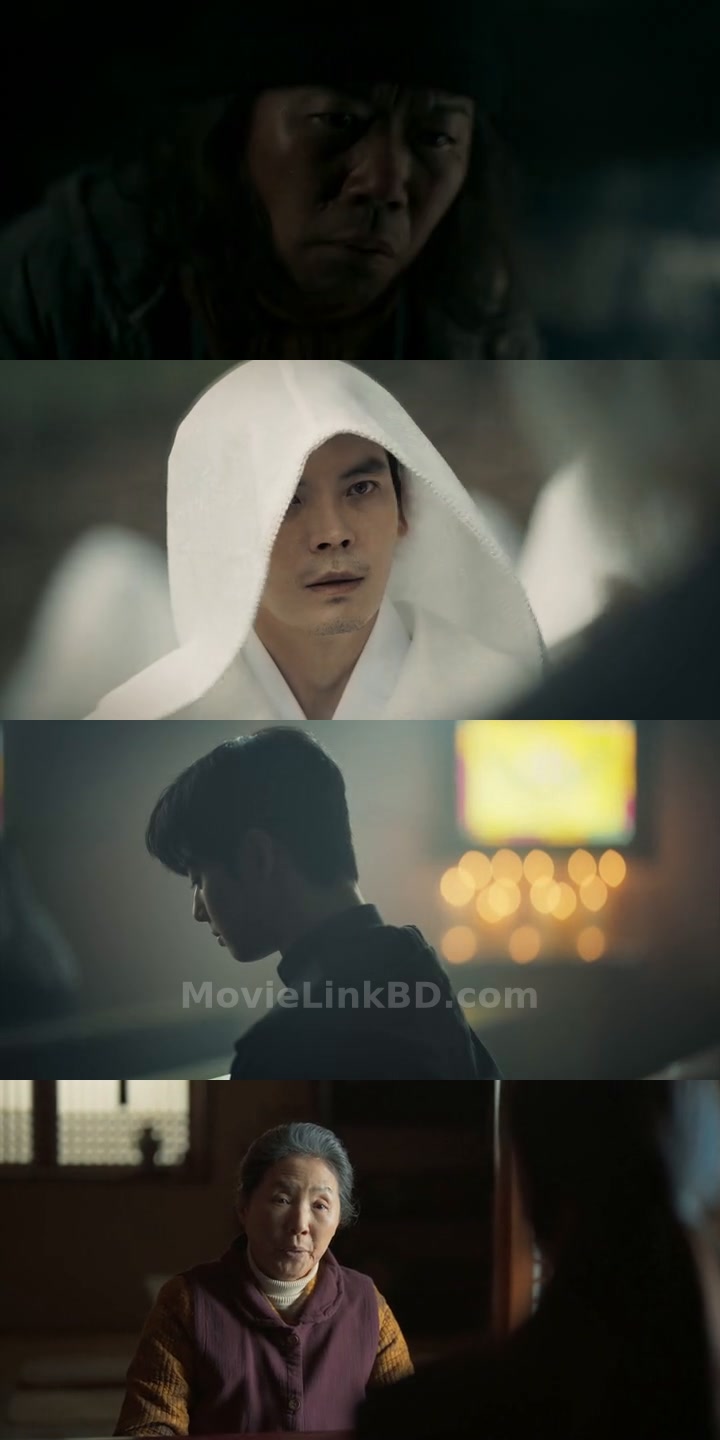 Island (2022) S01 Korean Download | MovieLinkBD Episode 8