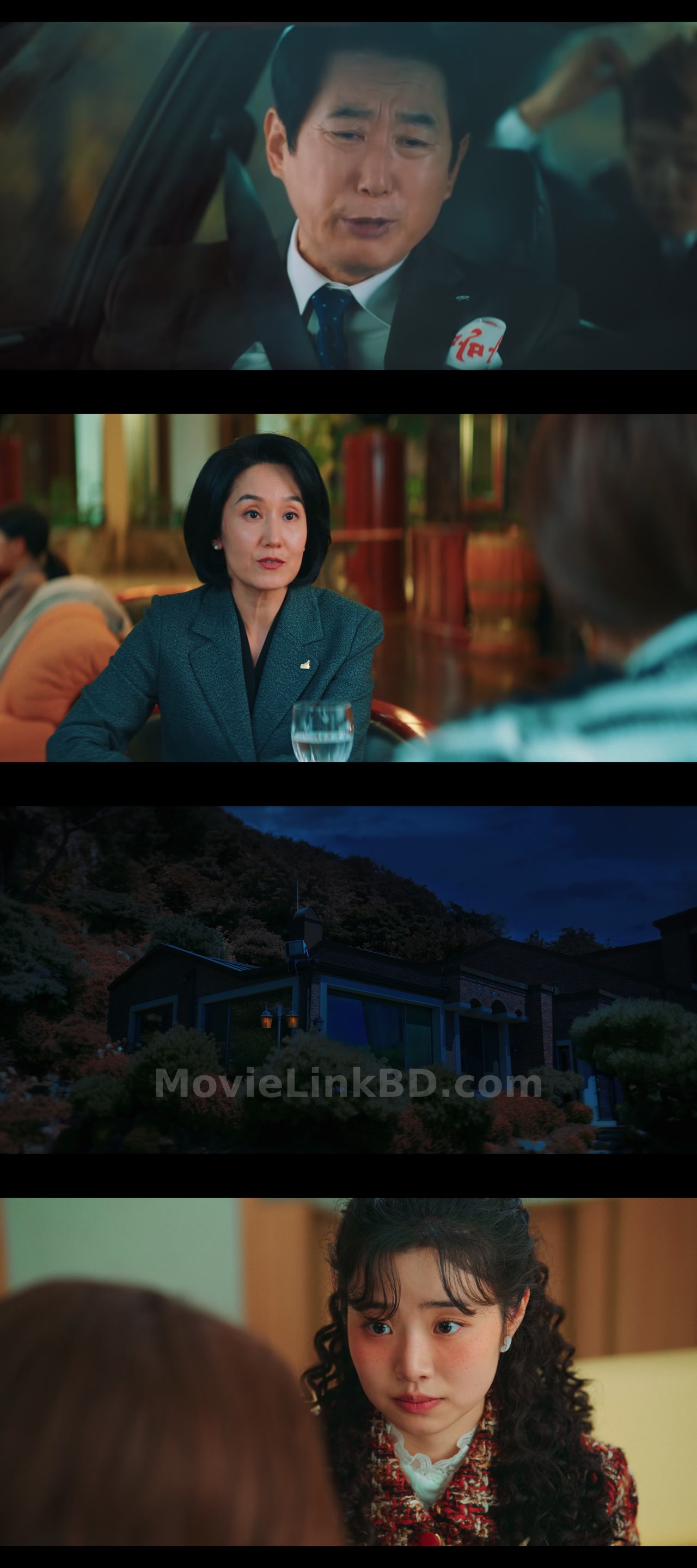 Undercover Miss Hong  Epi 1-16 Completed (2026) S01 Korean Download | MovieLinkBD Episode 10