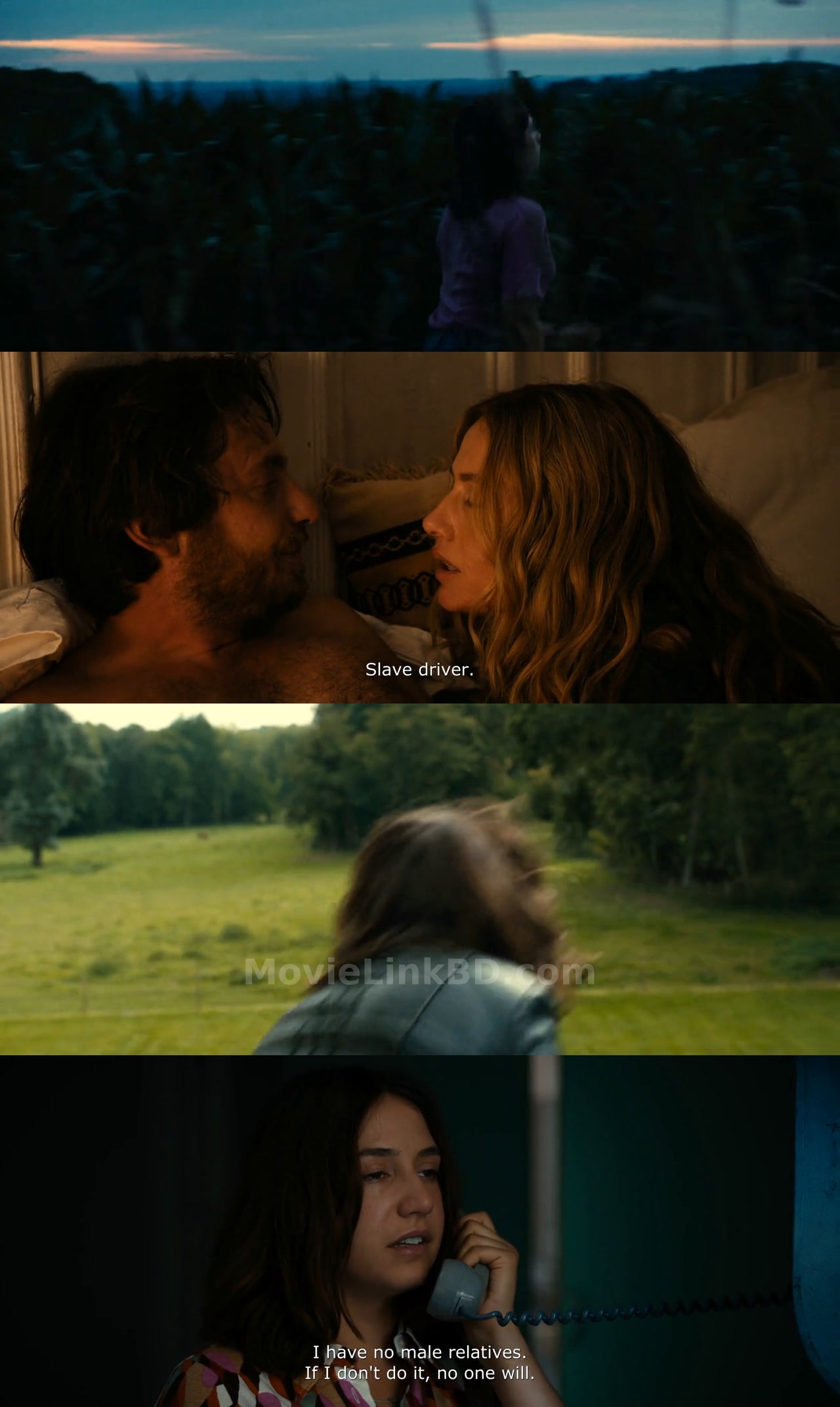 Sumnertime  18+ ⛔ (2015) France Download | MovieLinkBD Movie