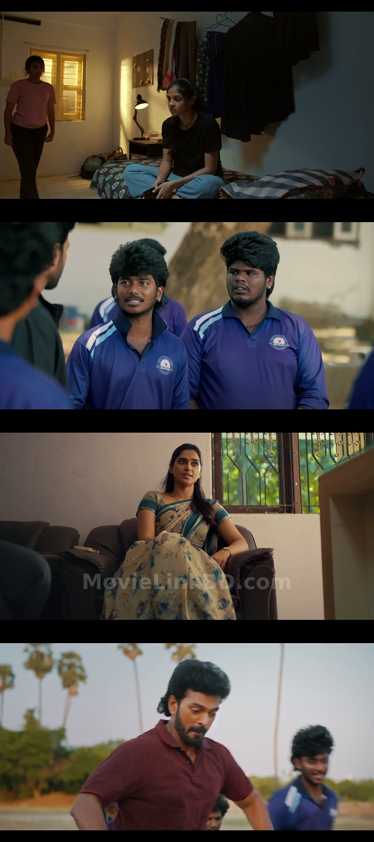 Love Beyond Wicket (2026) S01 Hindi Download | MovieLinkBD Episode 77-80
