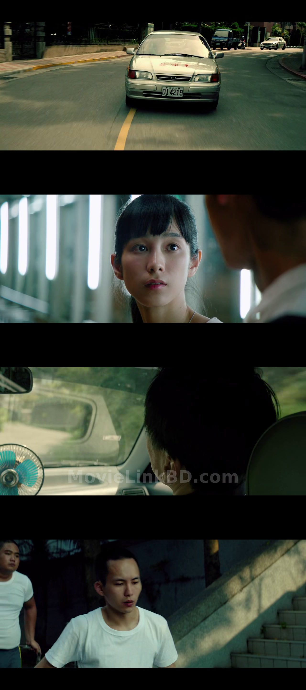A Sun (2019) Chainese Download | MovieLinkBD Movie