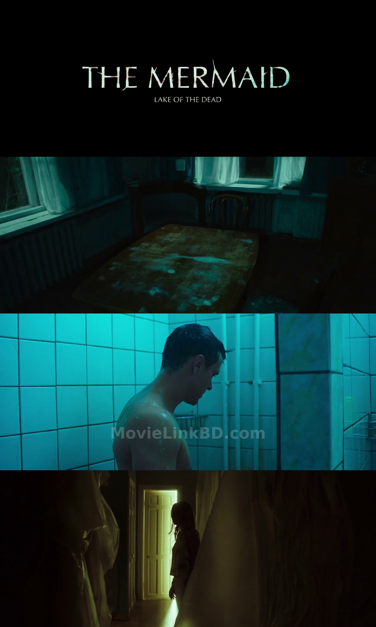 The mermaid lake of the dead (2018) Others Download | MovieLinkBD Movie