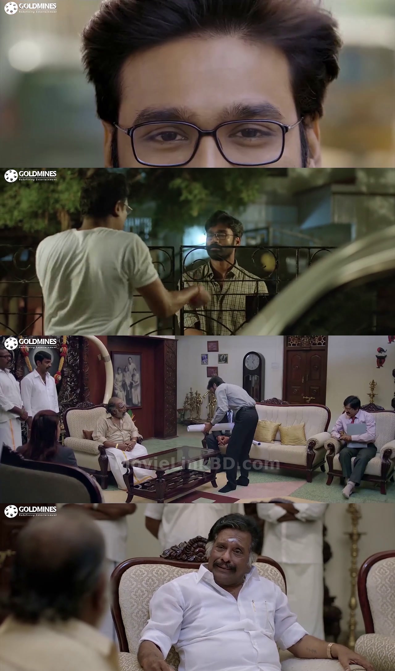 VIP 2 Lalkar - Velaiyilla Pattathari 2 (2017) Hindi Dubbed Download | MovieLinkBD Movie