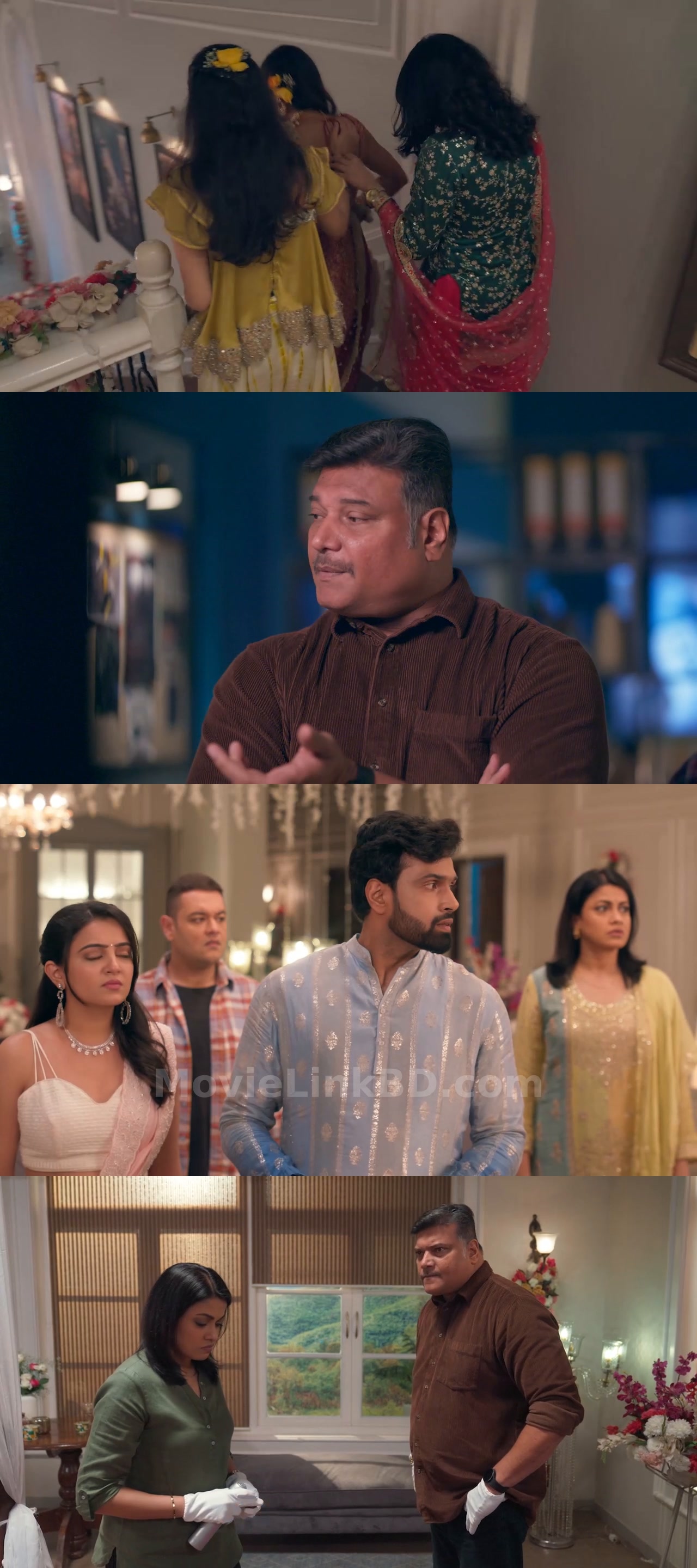 CID (2025) S02 Bangla Dubbed Download | MovieLinkBD Episode 83