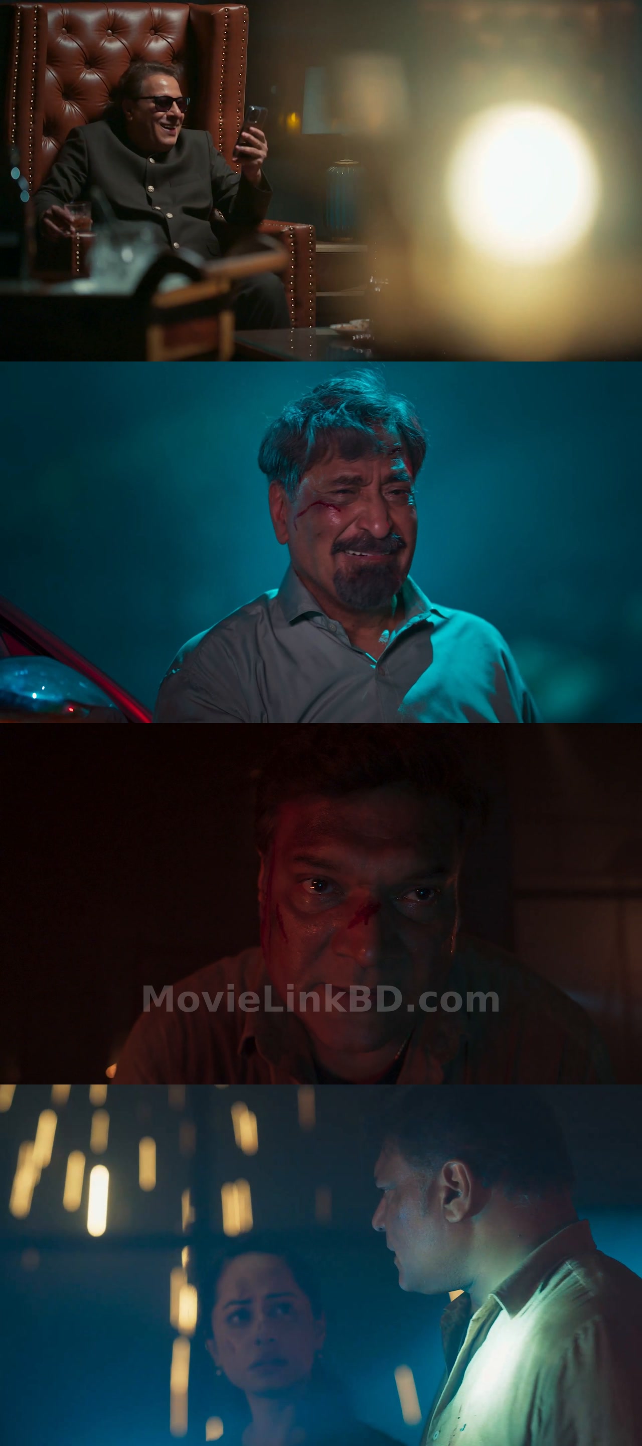 CID  Season 2 (2025) Hindi Download | MovieLinkBD Episode 32