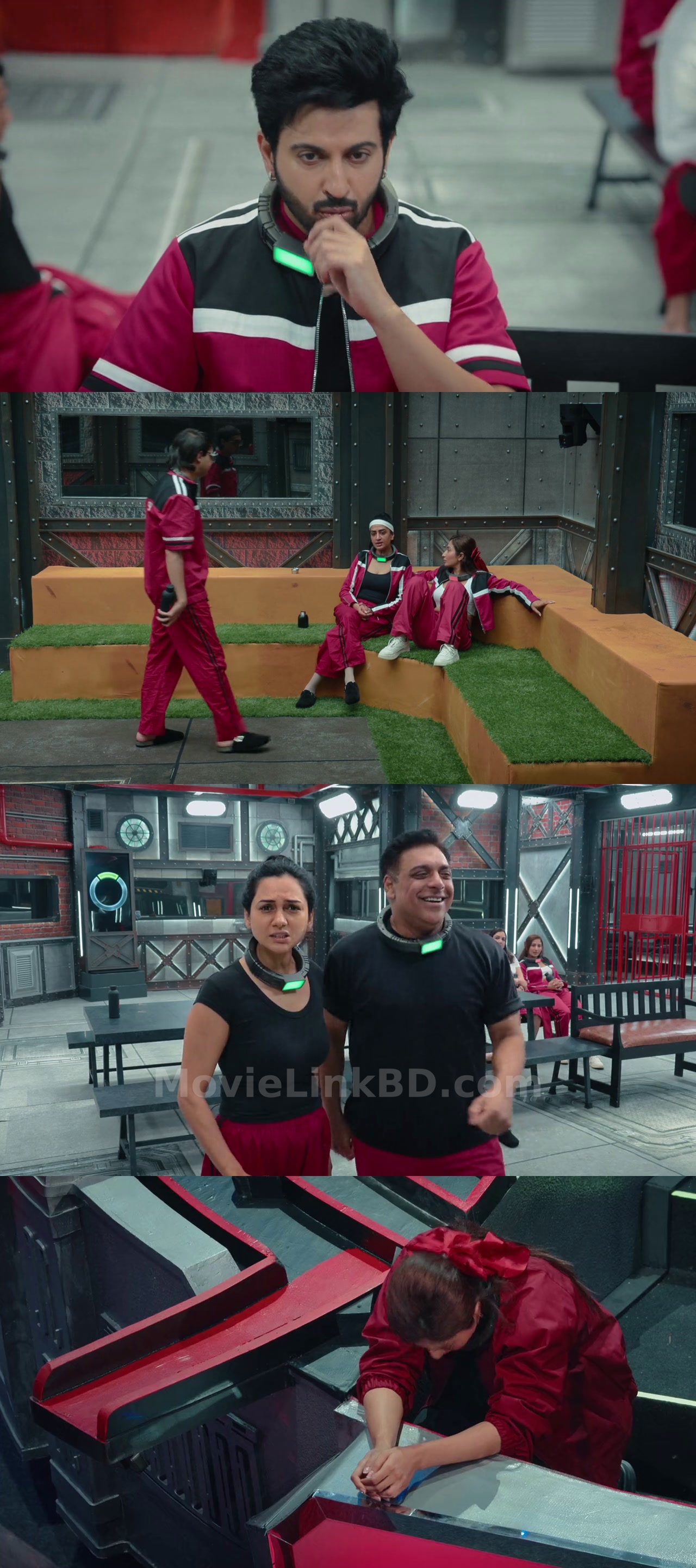 Lock Upp  Season 2 (2026) Hindi Download | MovieLinkBD Episode 05