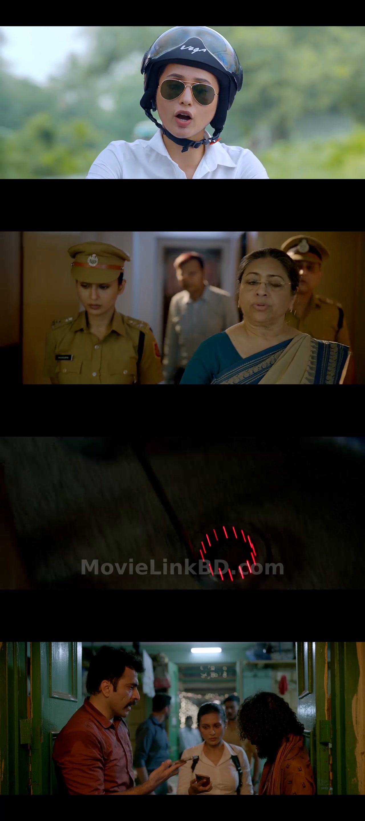 Raktabeej  Full HD (2023) Bangla Download | MovieLinkBD Movie