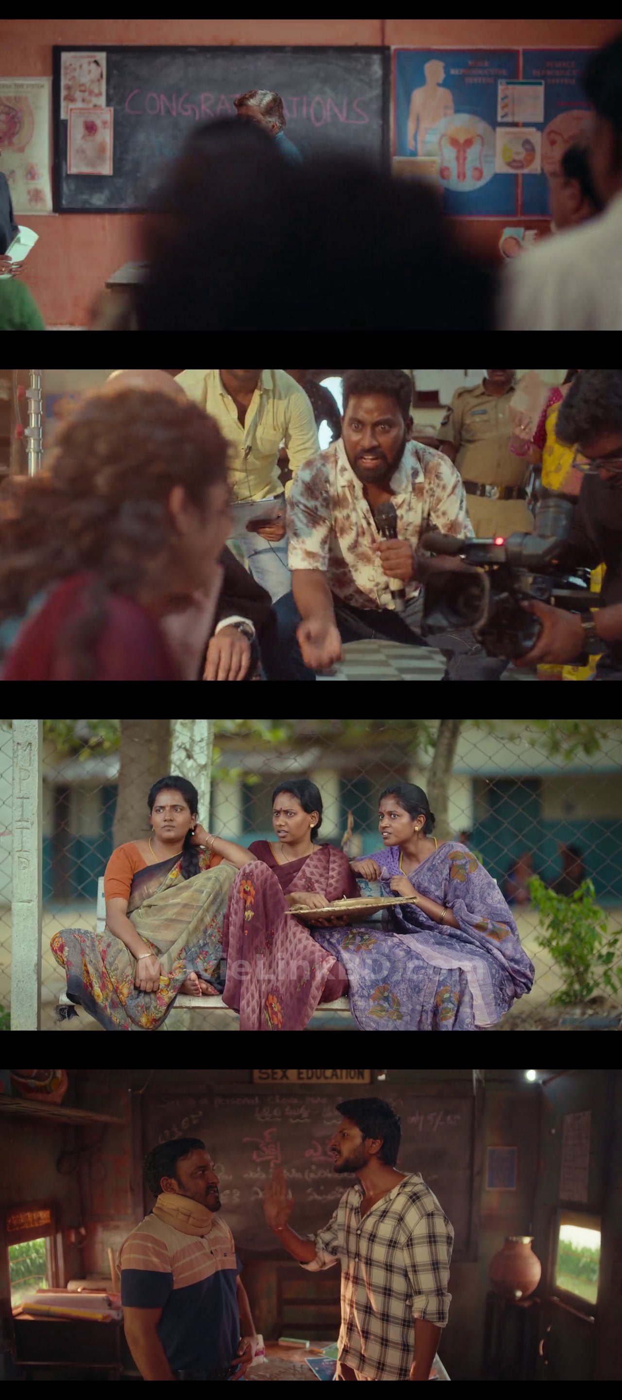 Super Subbu  Season 1 Completed (2026) Telugu Download | MovieLinkBD Season 1 Episode 2