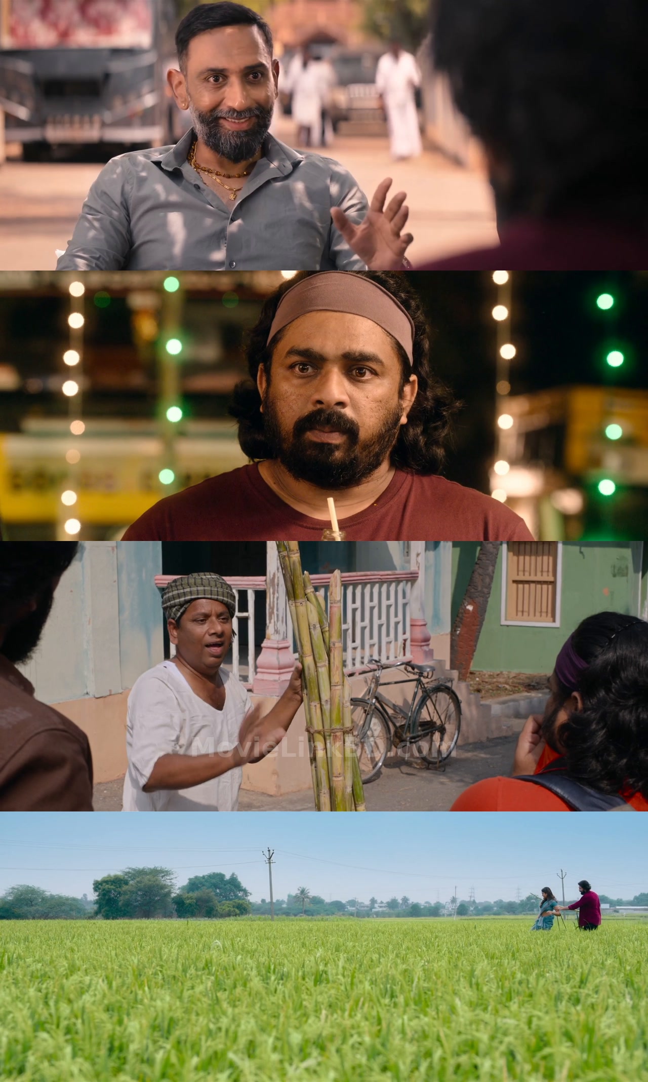 Chaurya Paatham (2025) Hindi Download | MovieLinkBD Movie