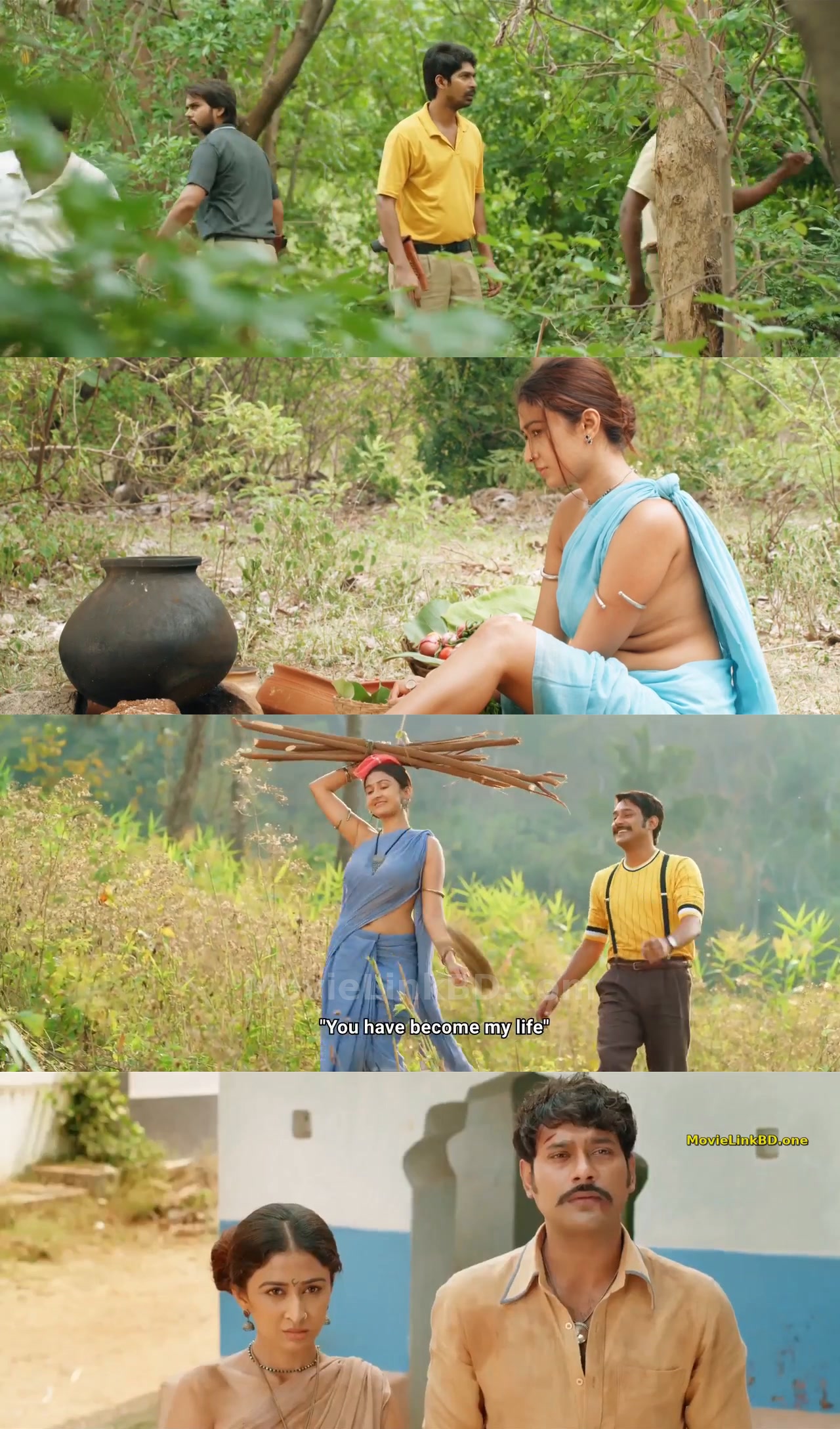 Induvadana (2022) Telegu Download | MovieLinkBD Movie