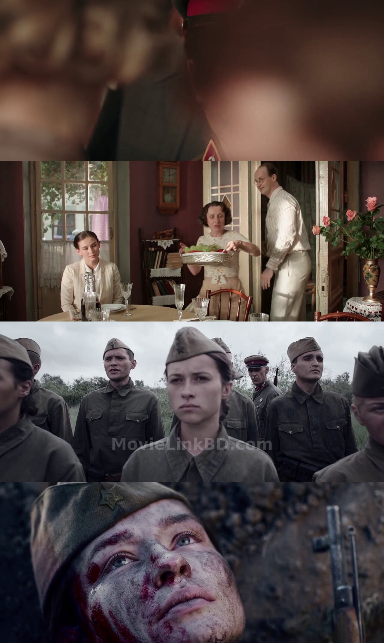 Battle for Sevastopol (2015) English Download | MovieLinkBD Movie