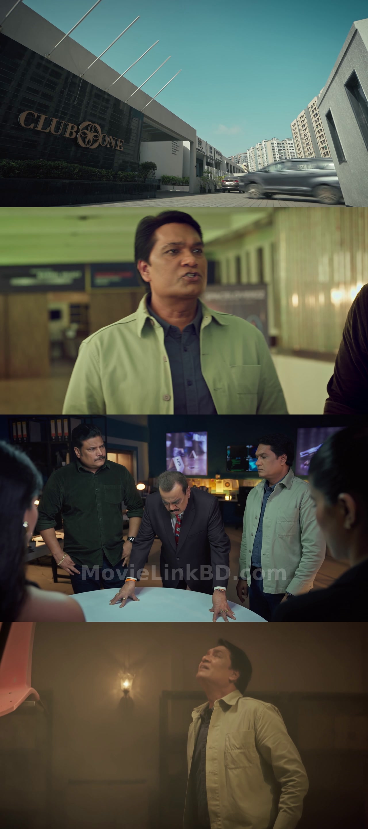 CID  Season 2 (2025) Hindi Download | MovieLinkBD Episode 88