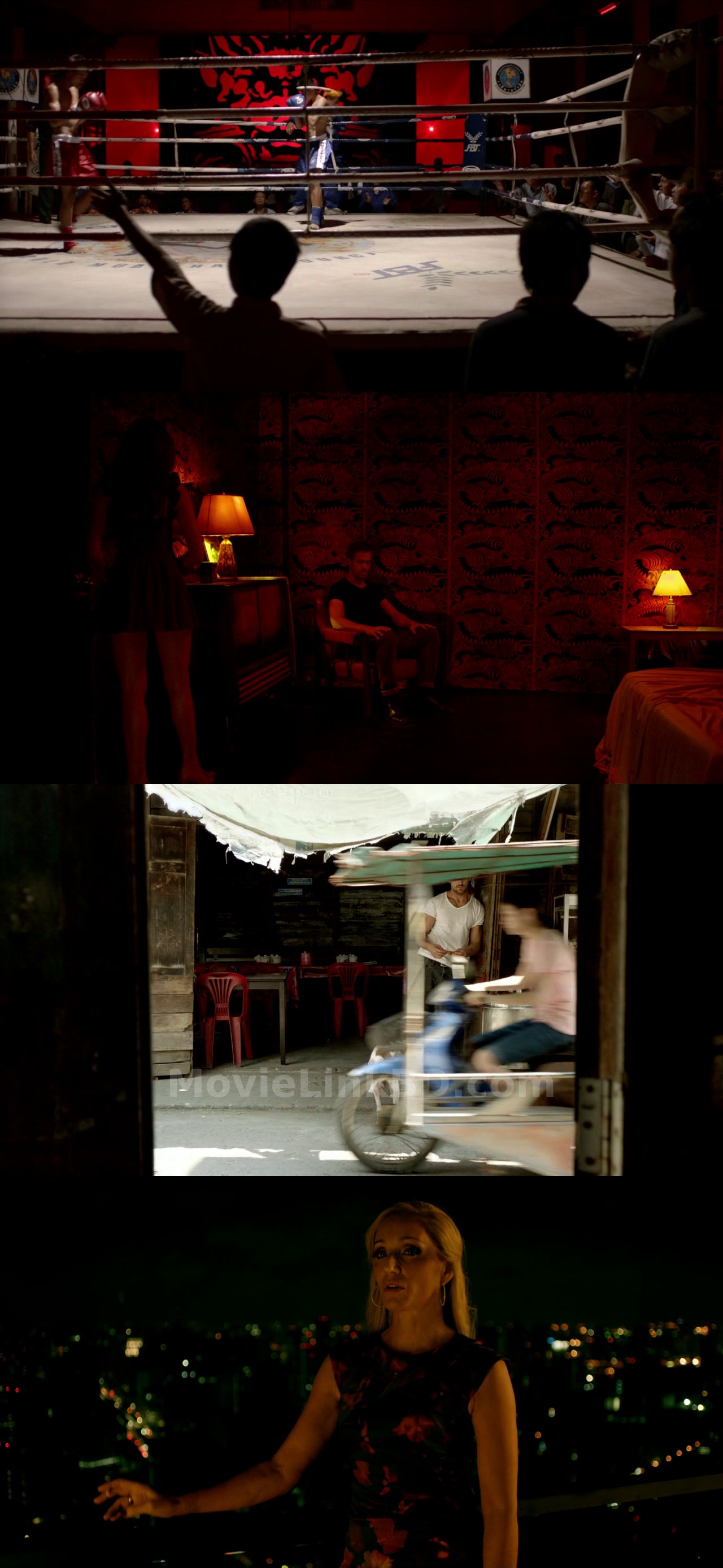 Only God Forgives (2013) English Download | MovieLinkBD Movie