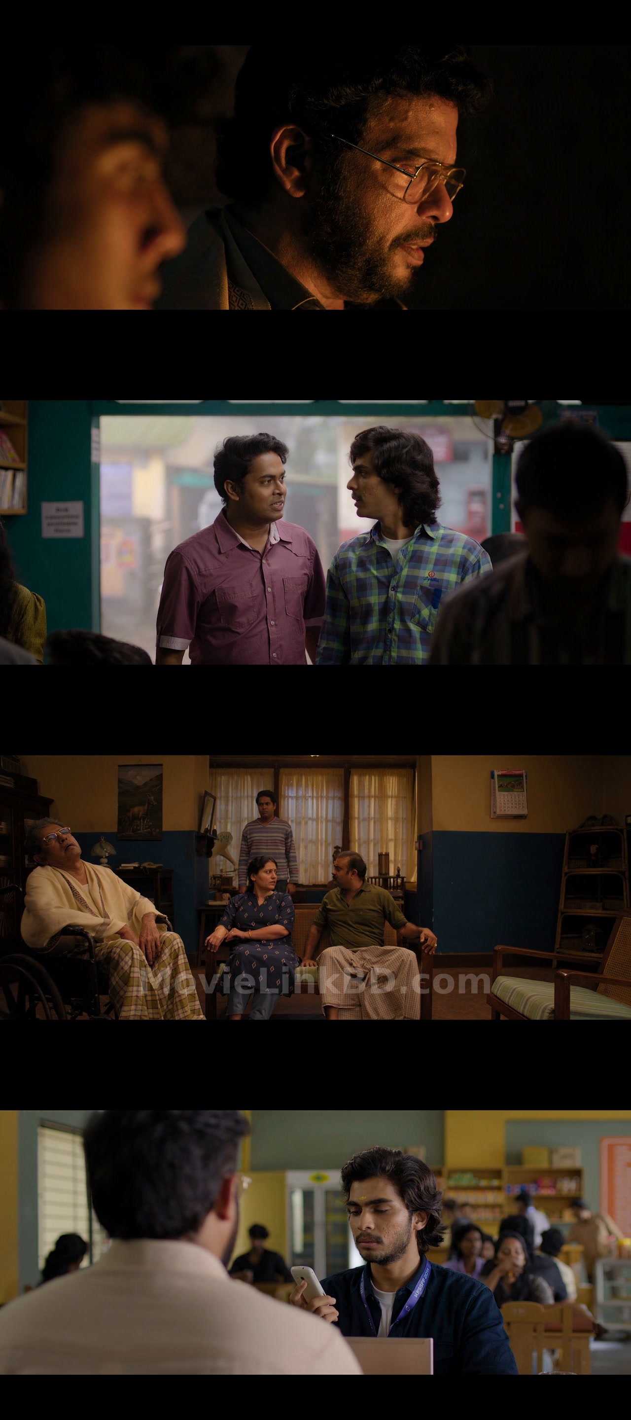 Mollywood Times  Full HD Hindi ORG (2026) Hindi Download | MovieLinkBD Movie