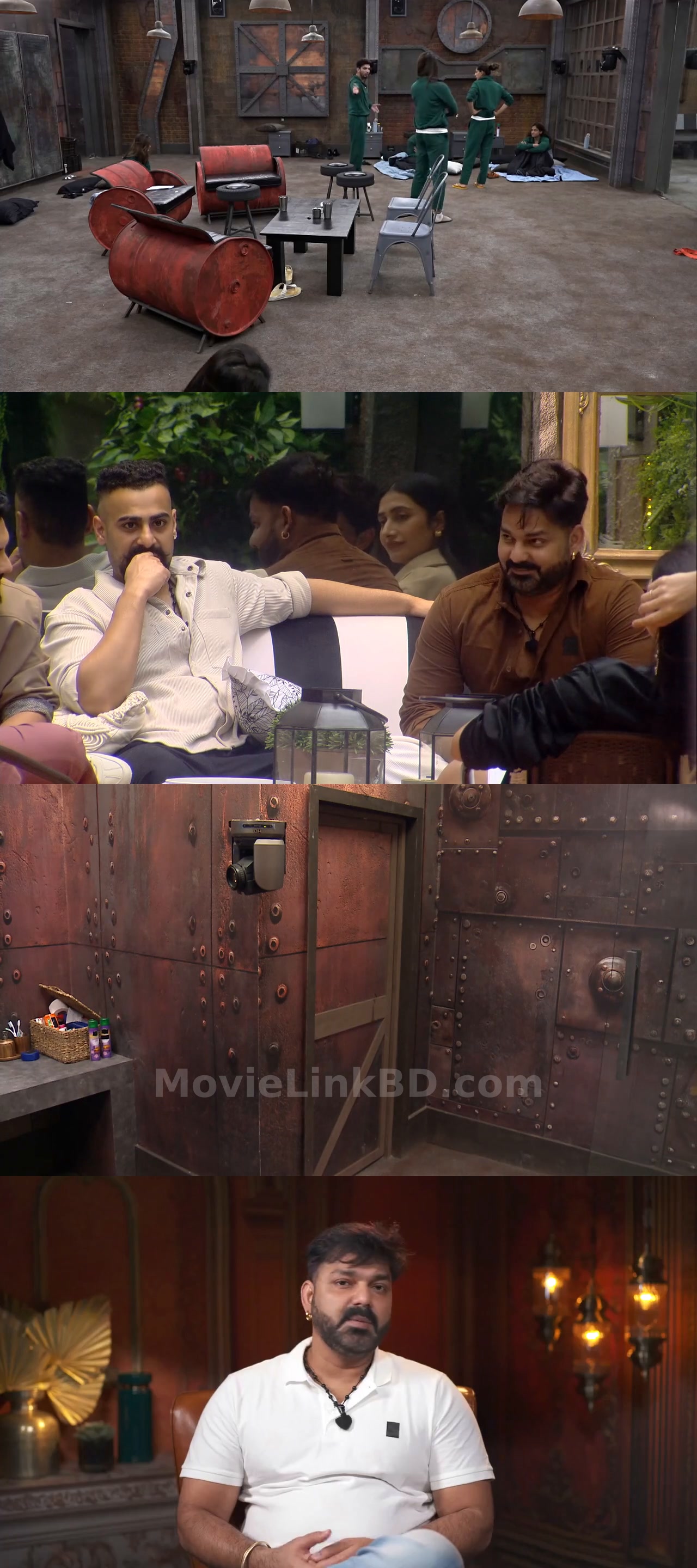 Rise And Fall (2025) S01 Hindi Download | MovieLinkBD Episode 5