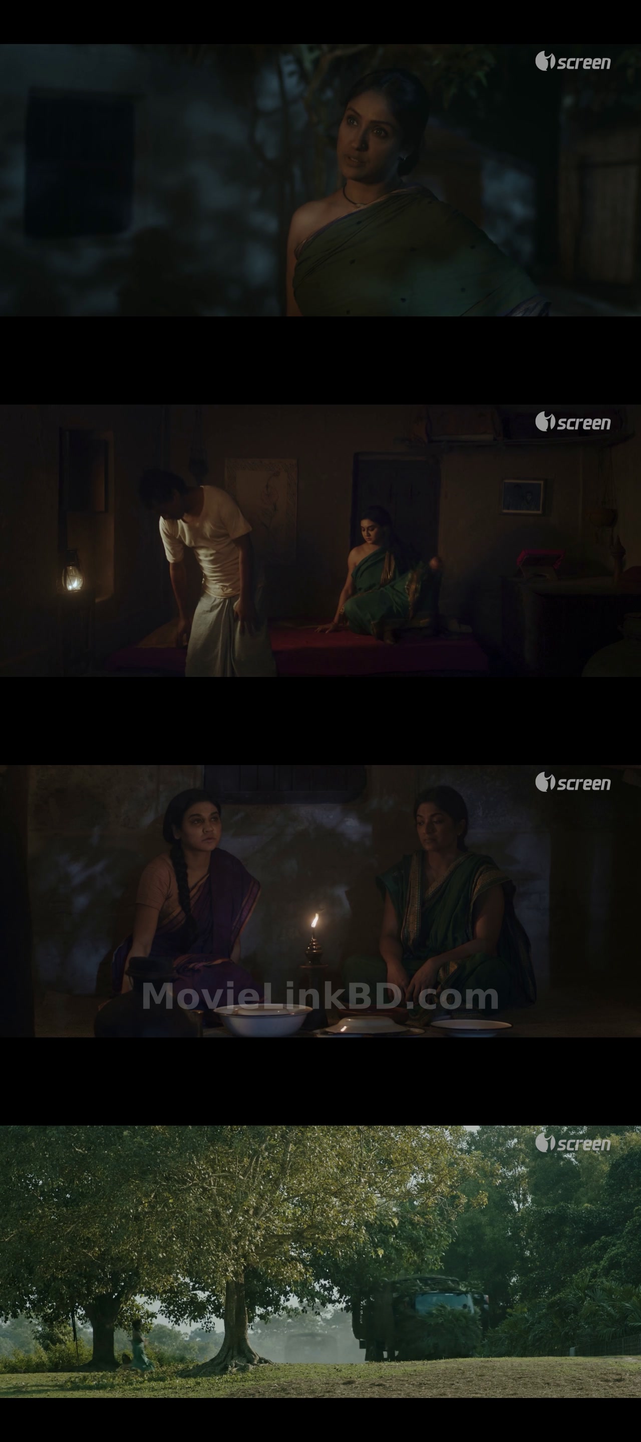 Nokshi Kathar Jomin  Full HD (2025) Bangla Download | MovieLinkBD Movie