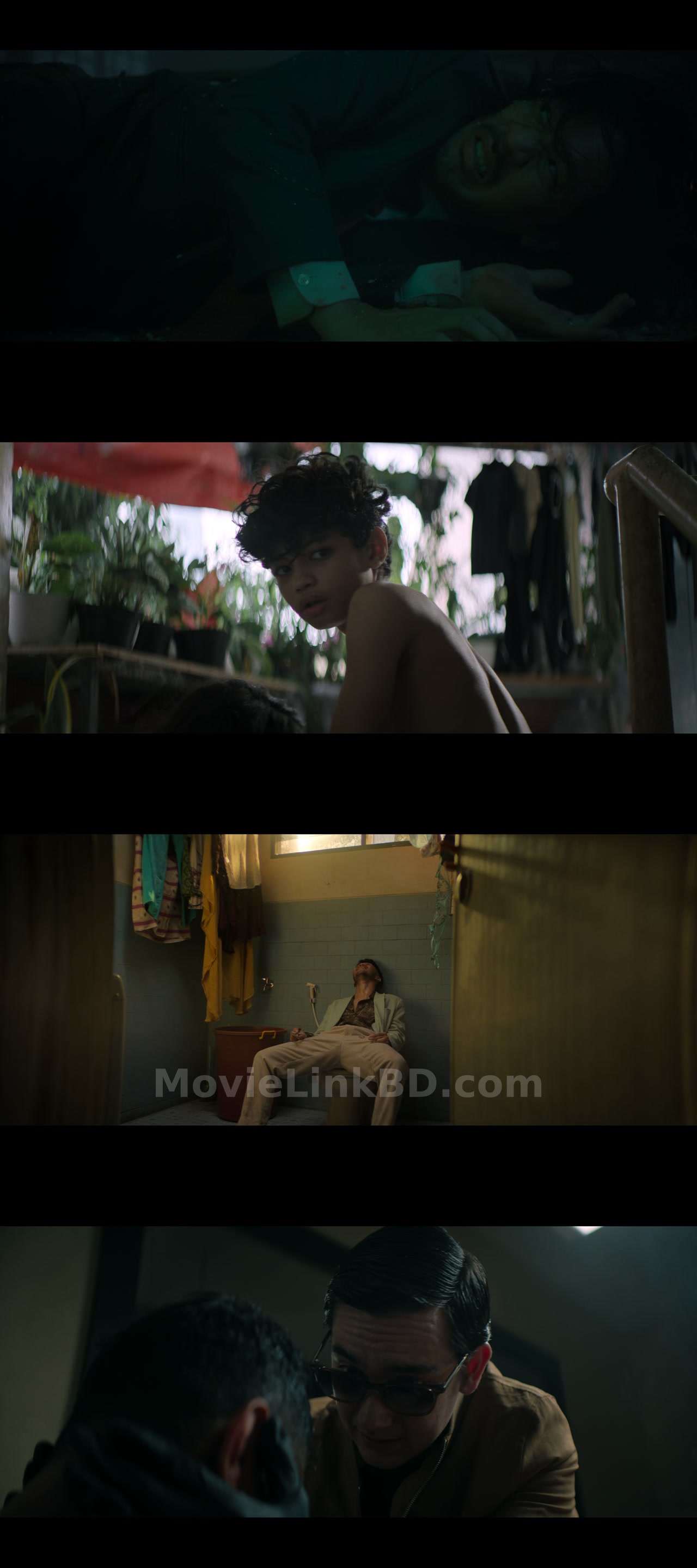 The Shadow Strays (2024) Hindi Download | MovieLinkBD Movie