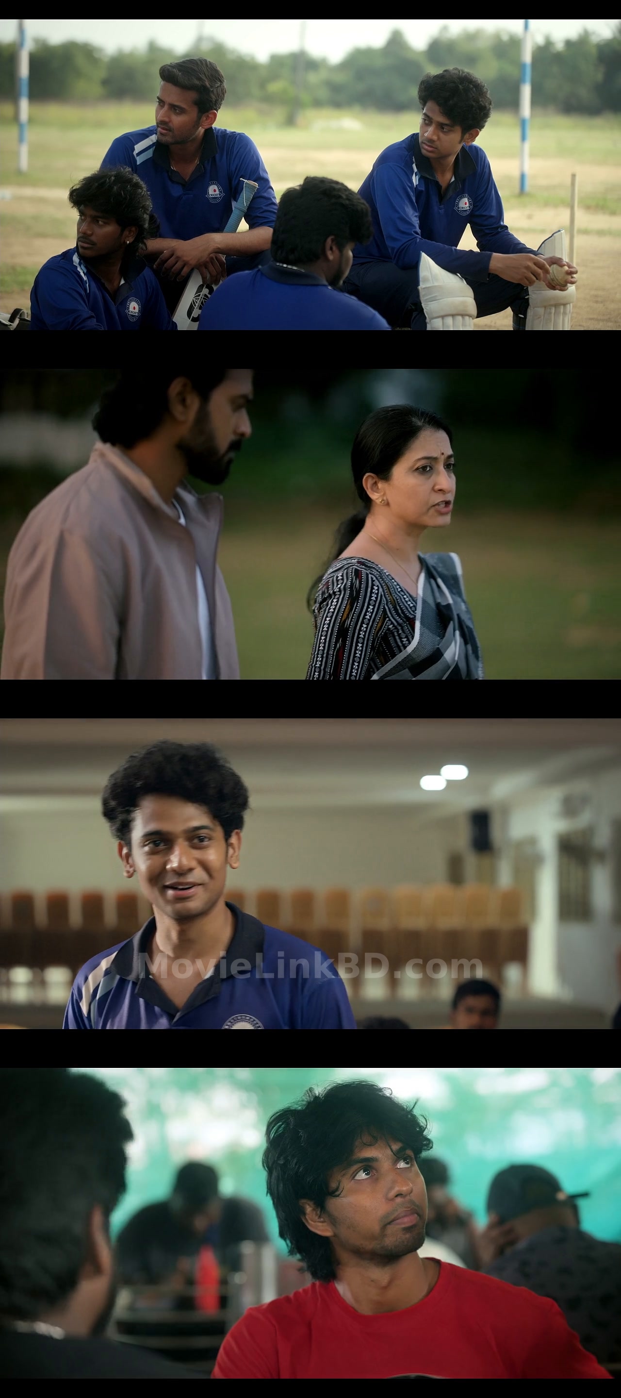 Love Beyond Wicket (2026) S01 Hindi Download | MovieLinkBD Episode 41-44