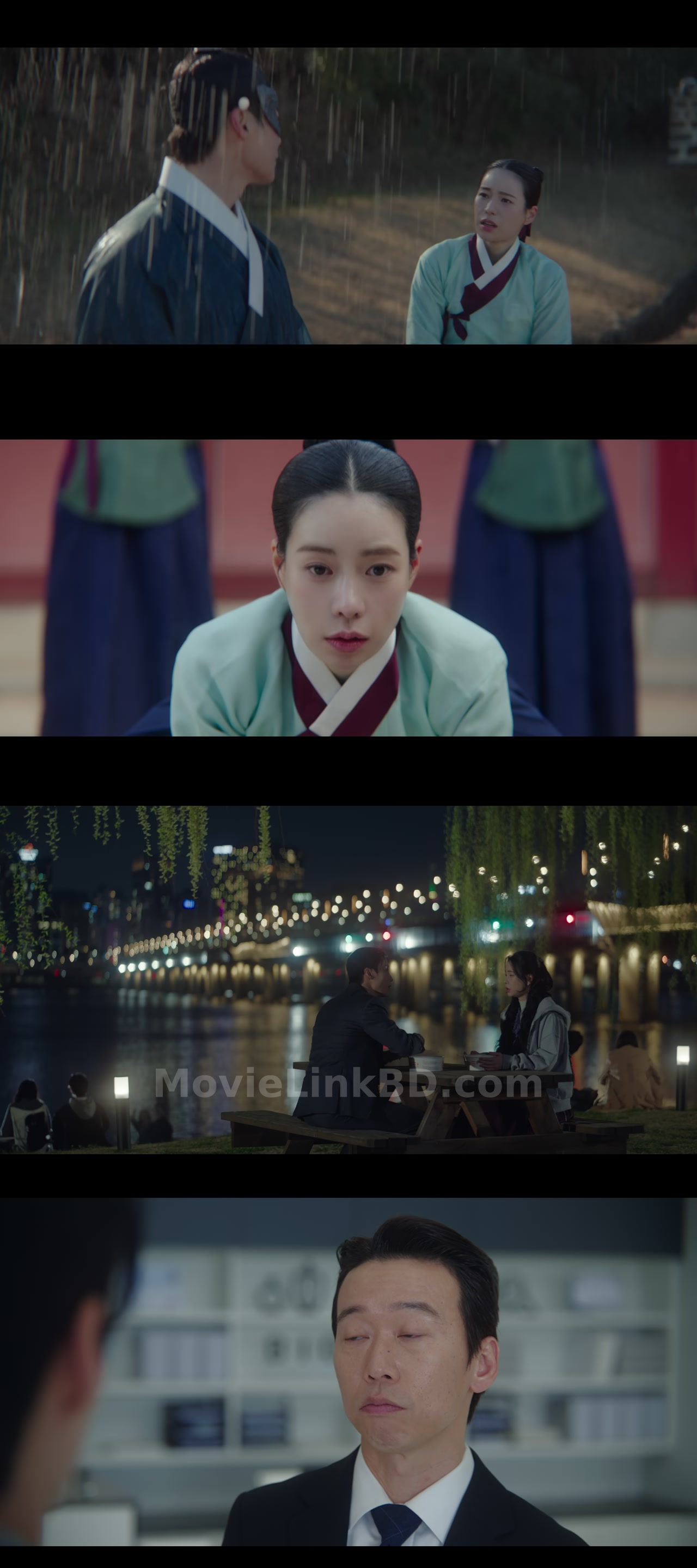My Royal Nemesis  Epi 1-14 Completed (2026) S01 English Download | MovieLinkBD Episode 8
