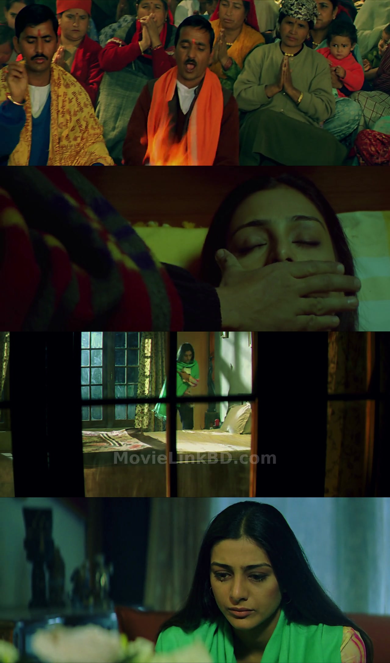 Hawa  18+ ⛔ (2003) Hindi Download | MovieLinkBD Movie