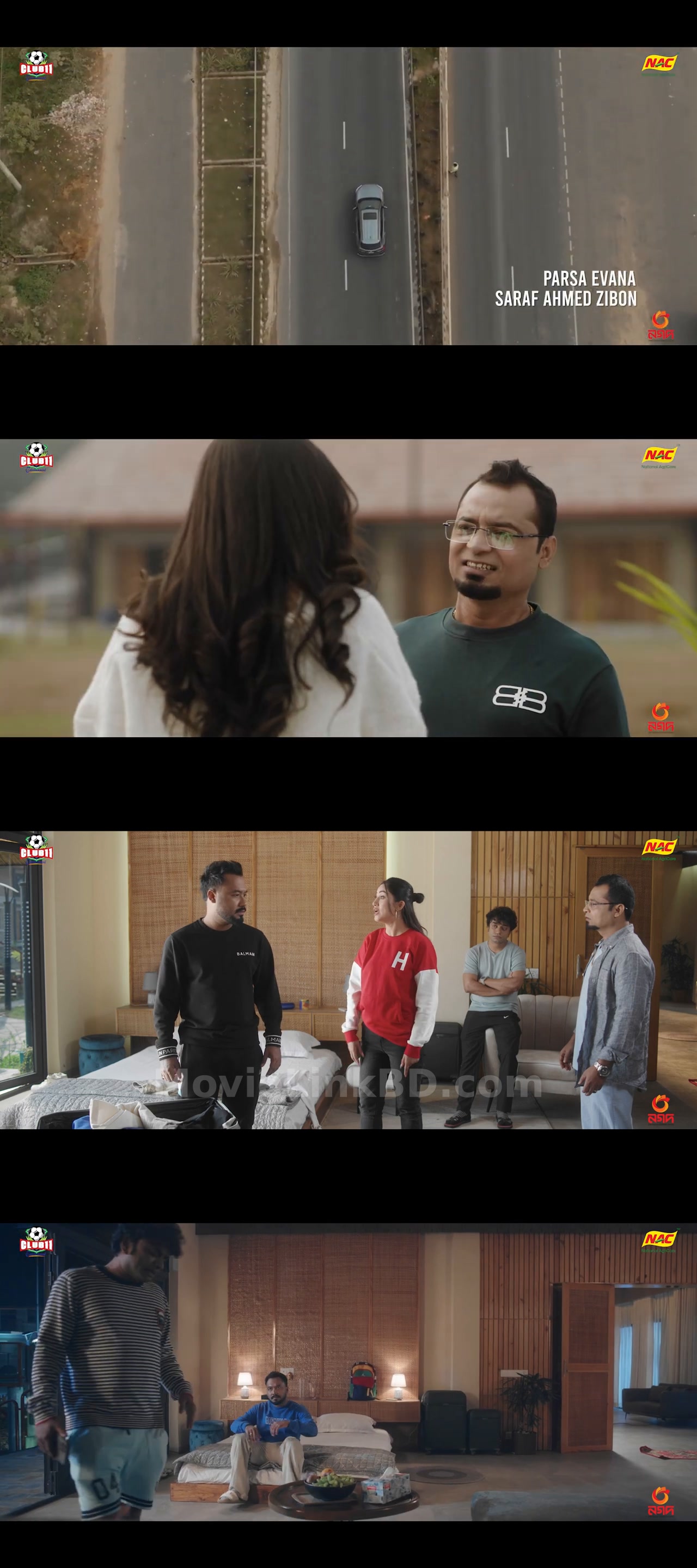Love Buzz (2024) Bangla Download | MovieLinkBD Movie