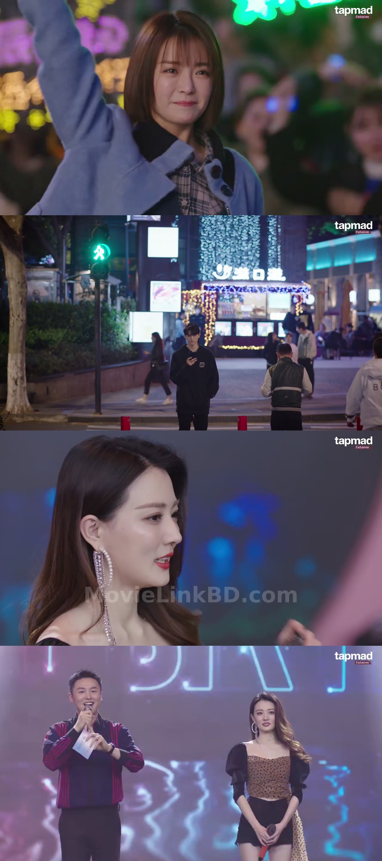 Love Scenery  Season 1 Completed (2021) Hindi Download | MovieLinkBD S01E09