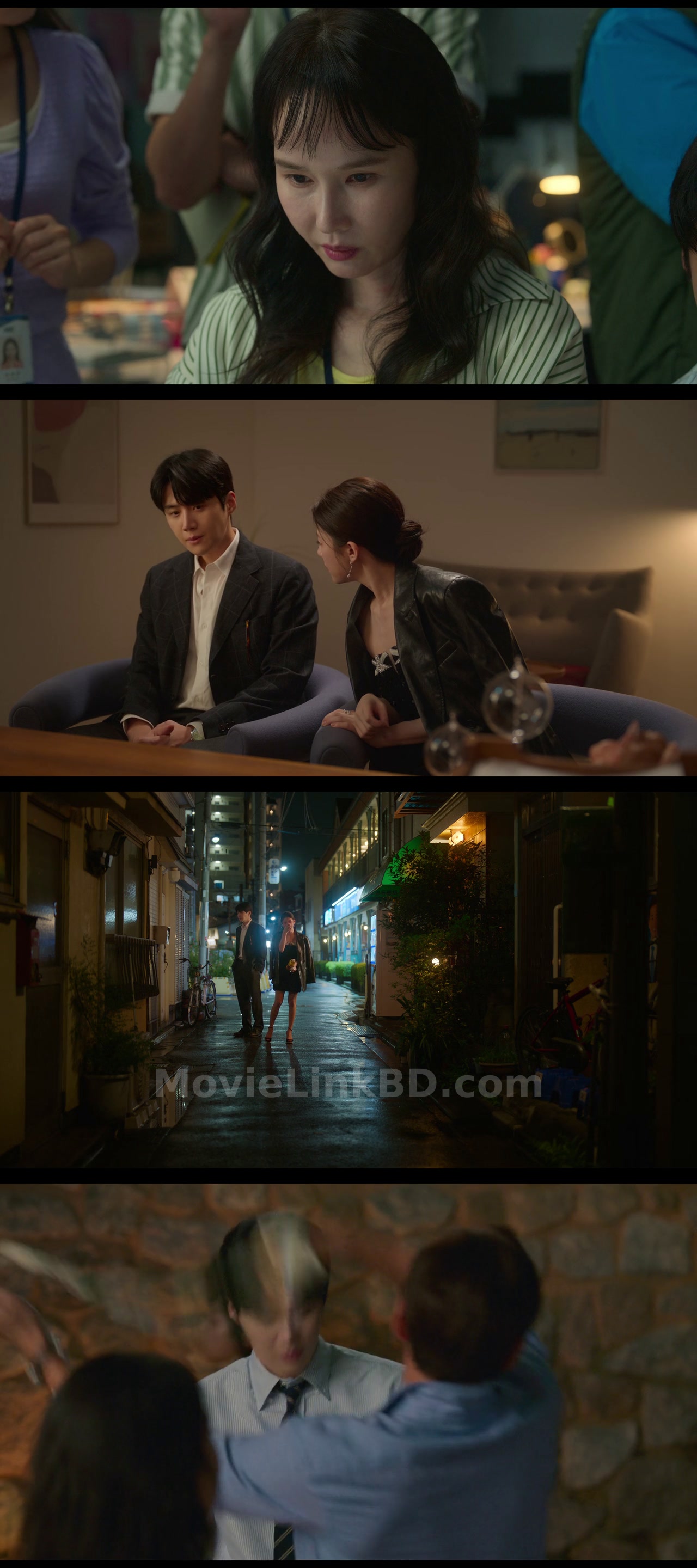 Can This Love Be Translated?  Epi 1-12 Completed (2026) S01 Korean Download | MovieLinkBD S01E03