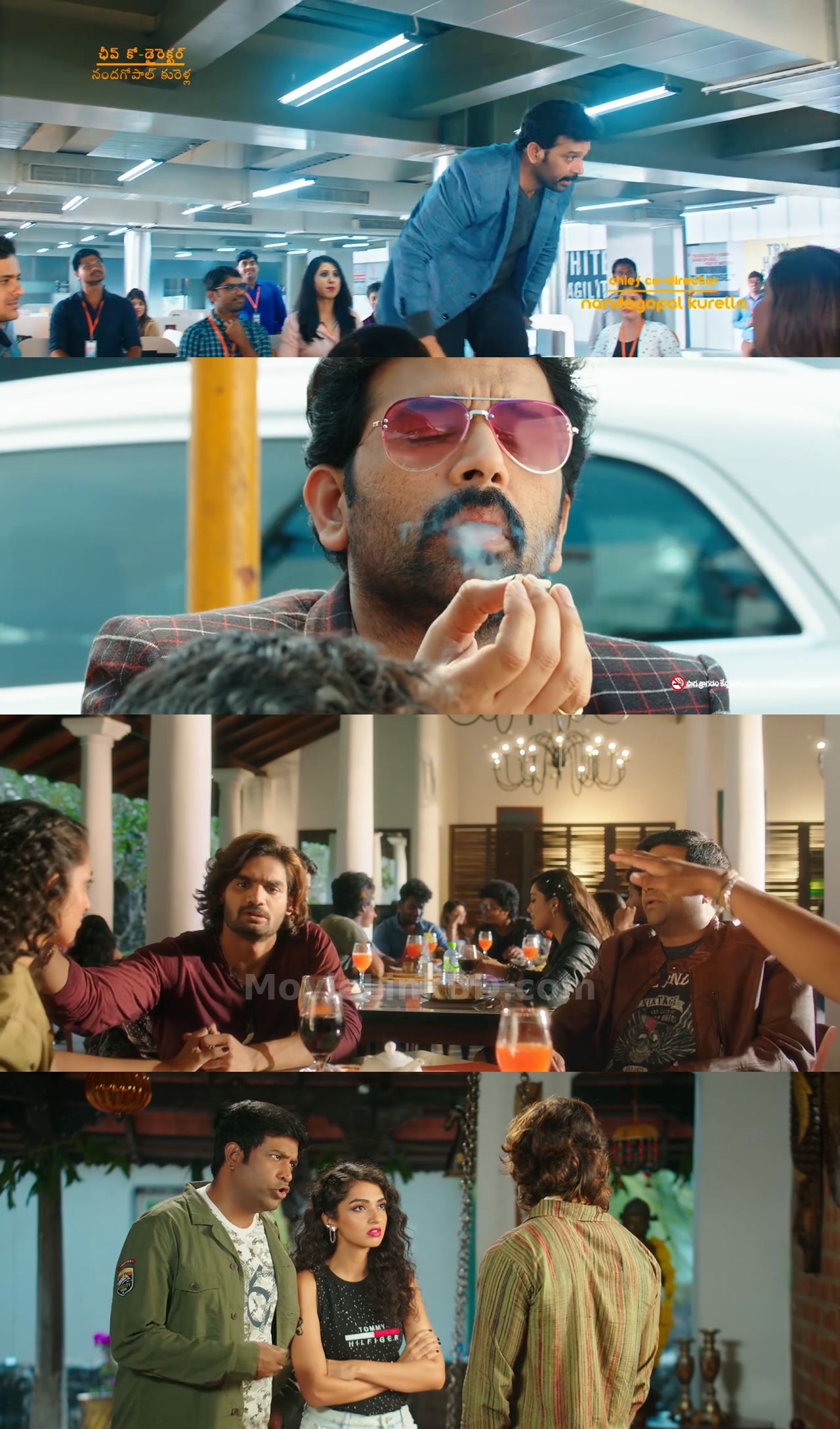 Hippi (2019) Hindi Download | MovieLinkBD Movie