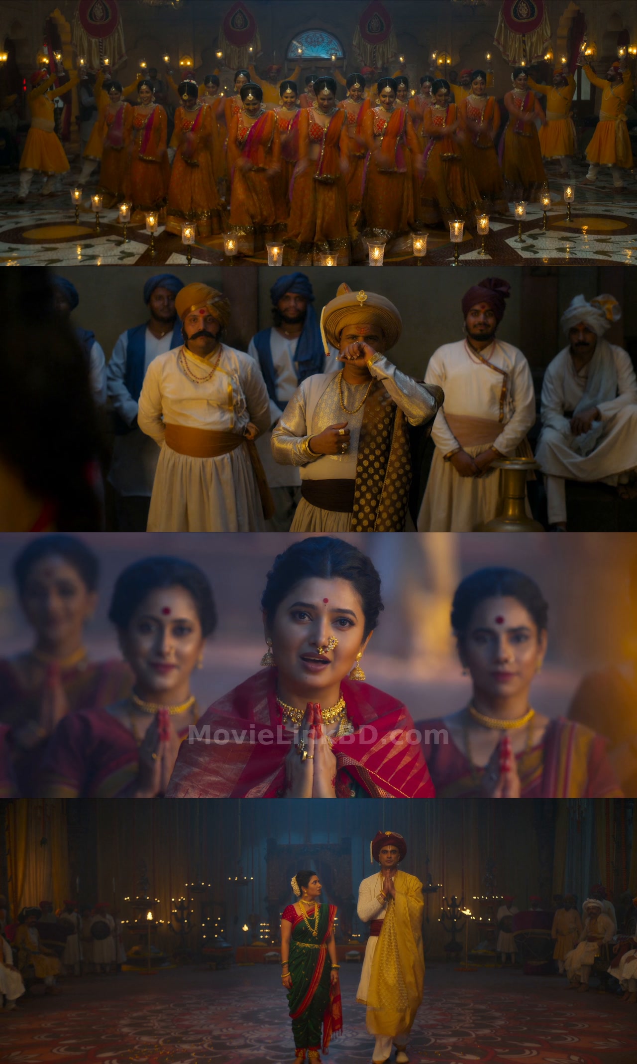 Phullwanti (2024) Hindi Download | MovieLinkBD Movie