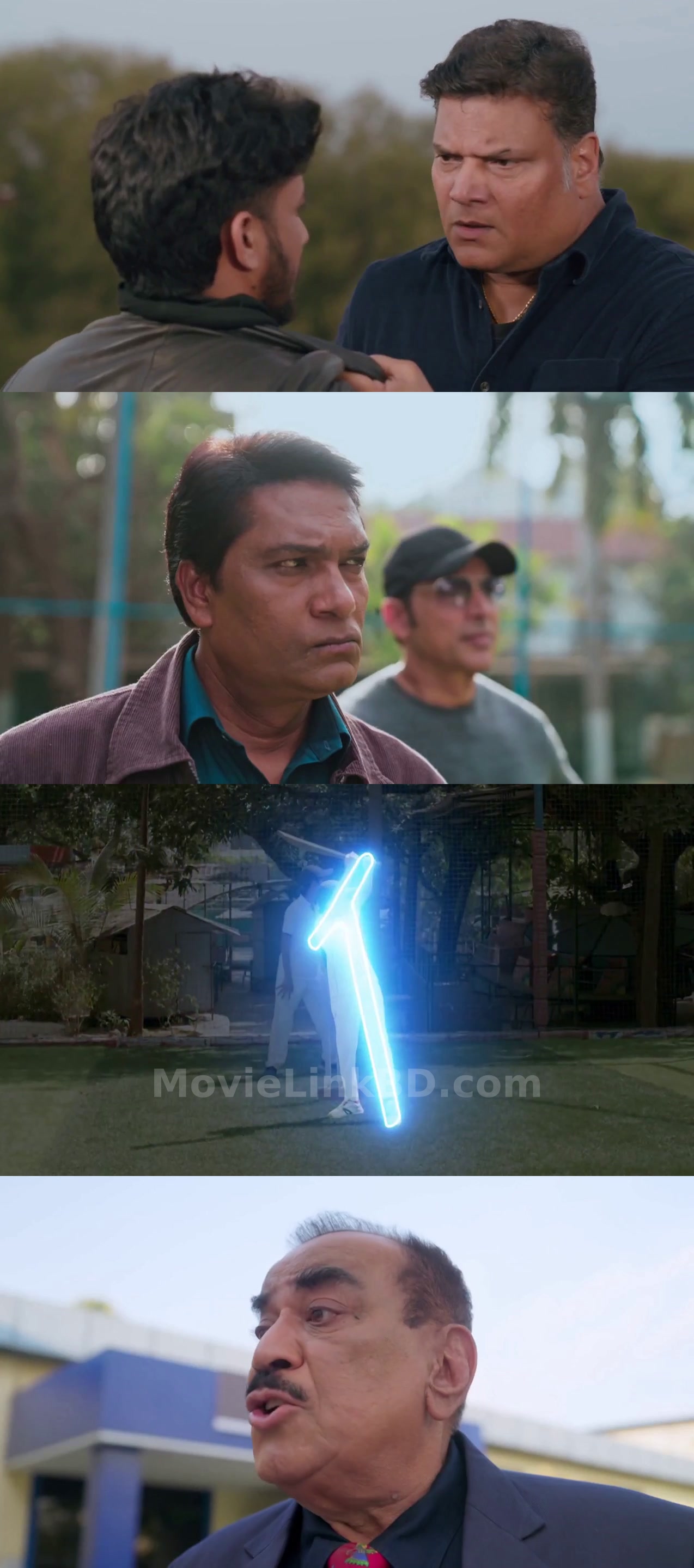 CID (2025) S02 Bangla Dubbed Download | MovieLinkBD Episode 29