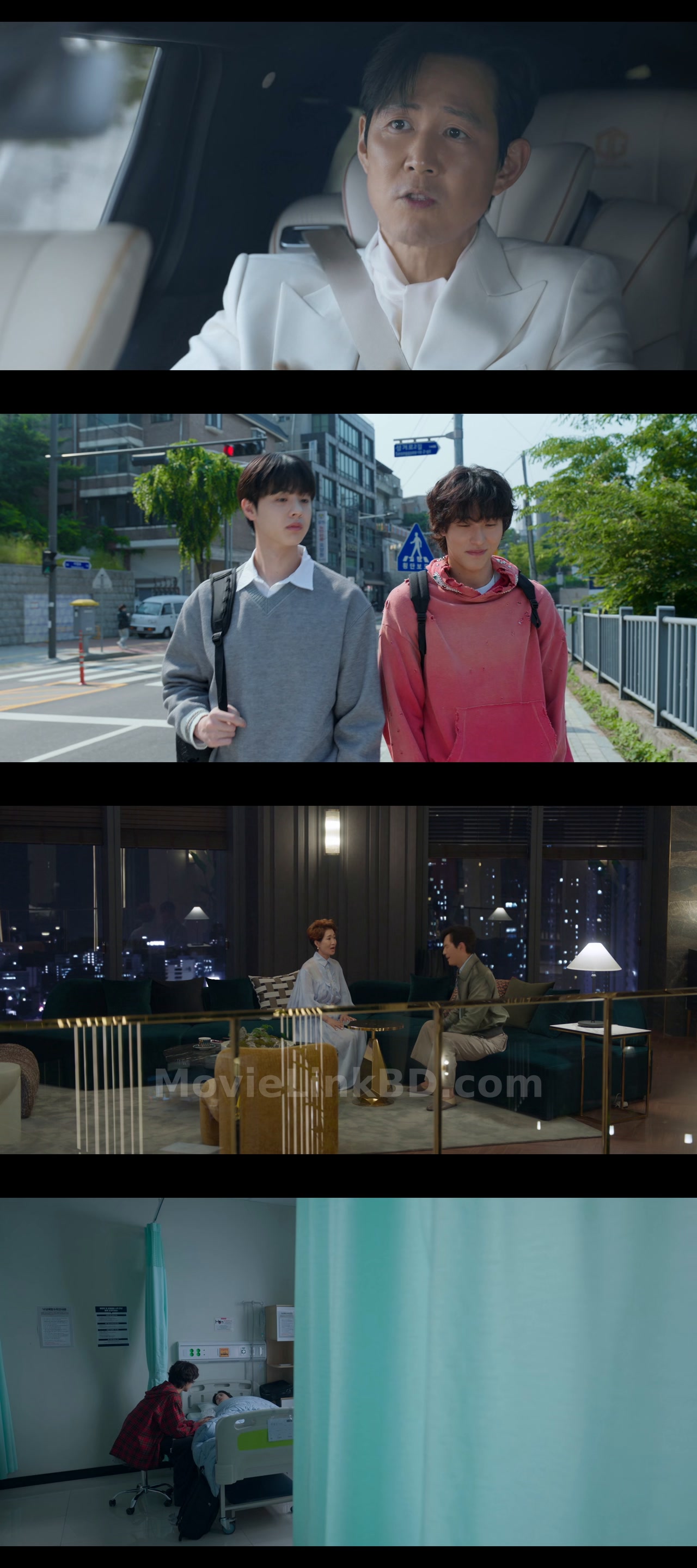 Nice to Not Meet You  S01 Completed (2025) S01 Hindi Download | MovieLinkBD S01E03