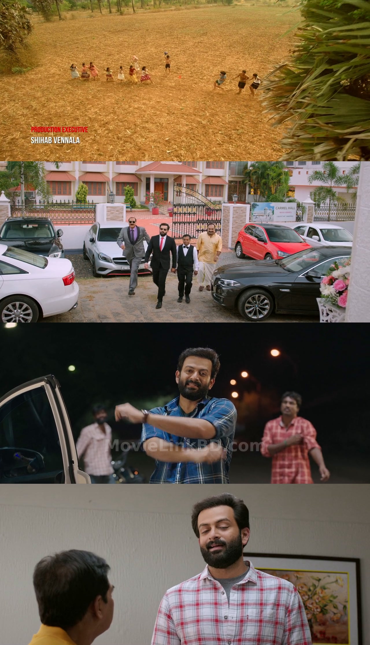Brother's Day (2019) Hindi Dubbed Download | MovieLinkBD Movie