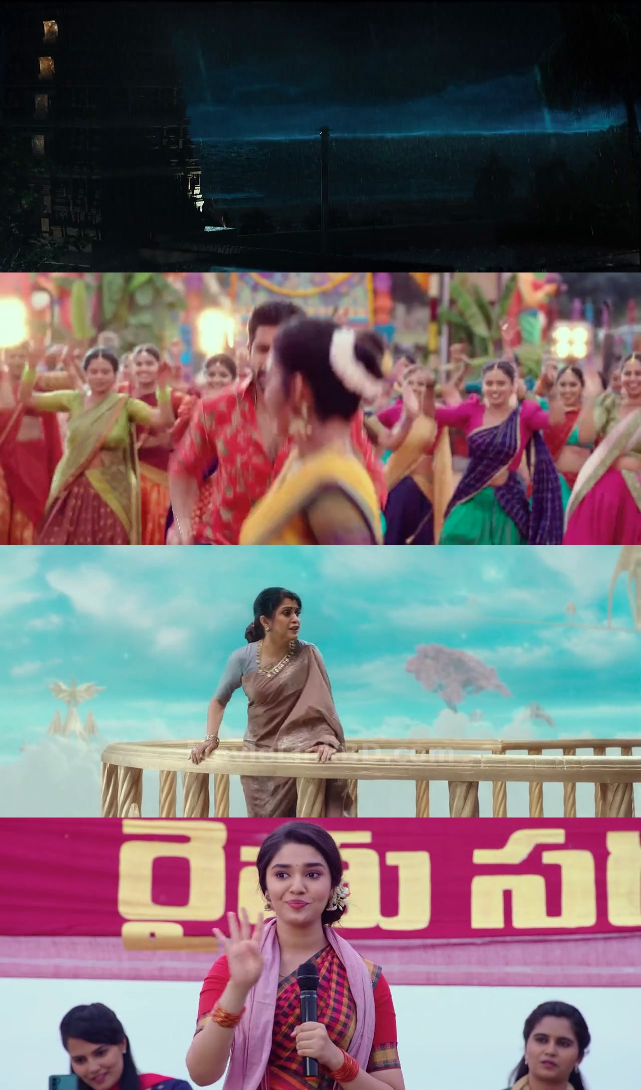 Bangarraju (2022) Hindi Download | MovieLinkBD Movie