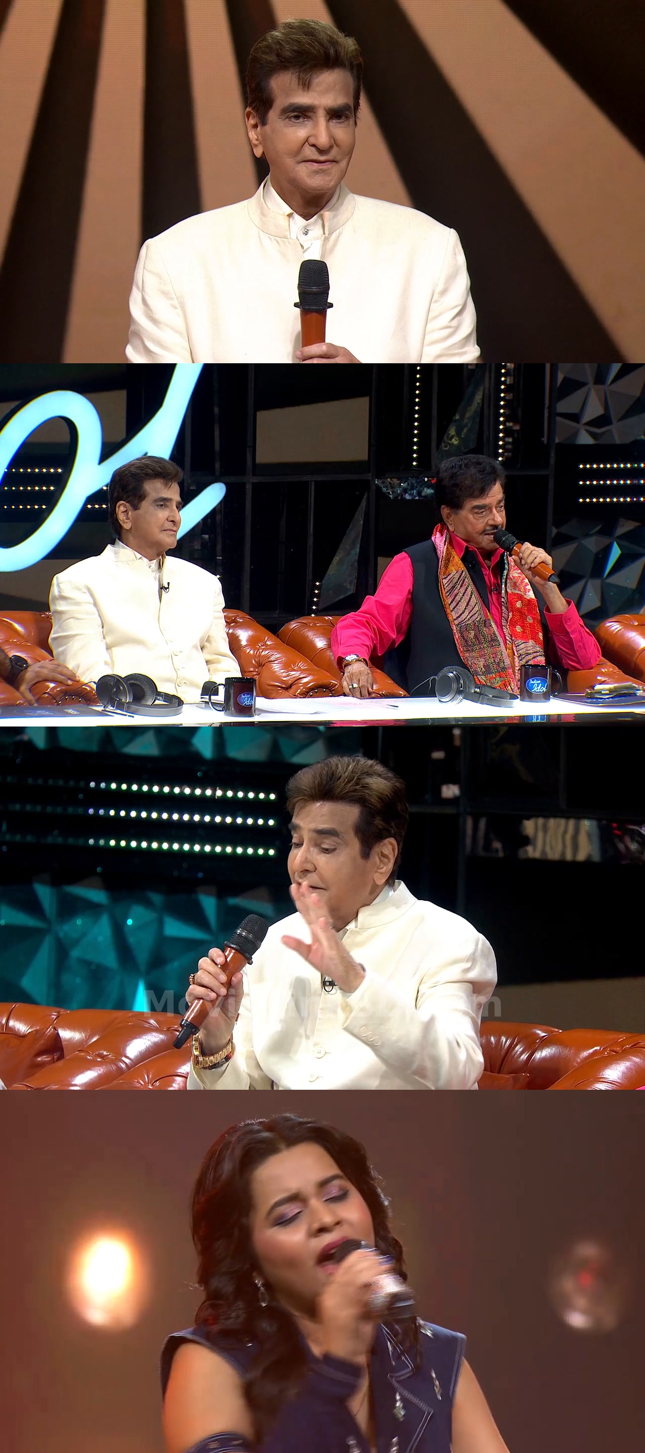 Indian Idol (2025) S16 Hindi Download | MovieLinkBD Episode 72