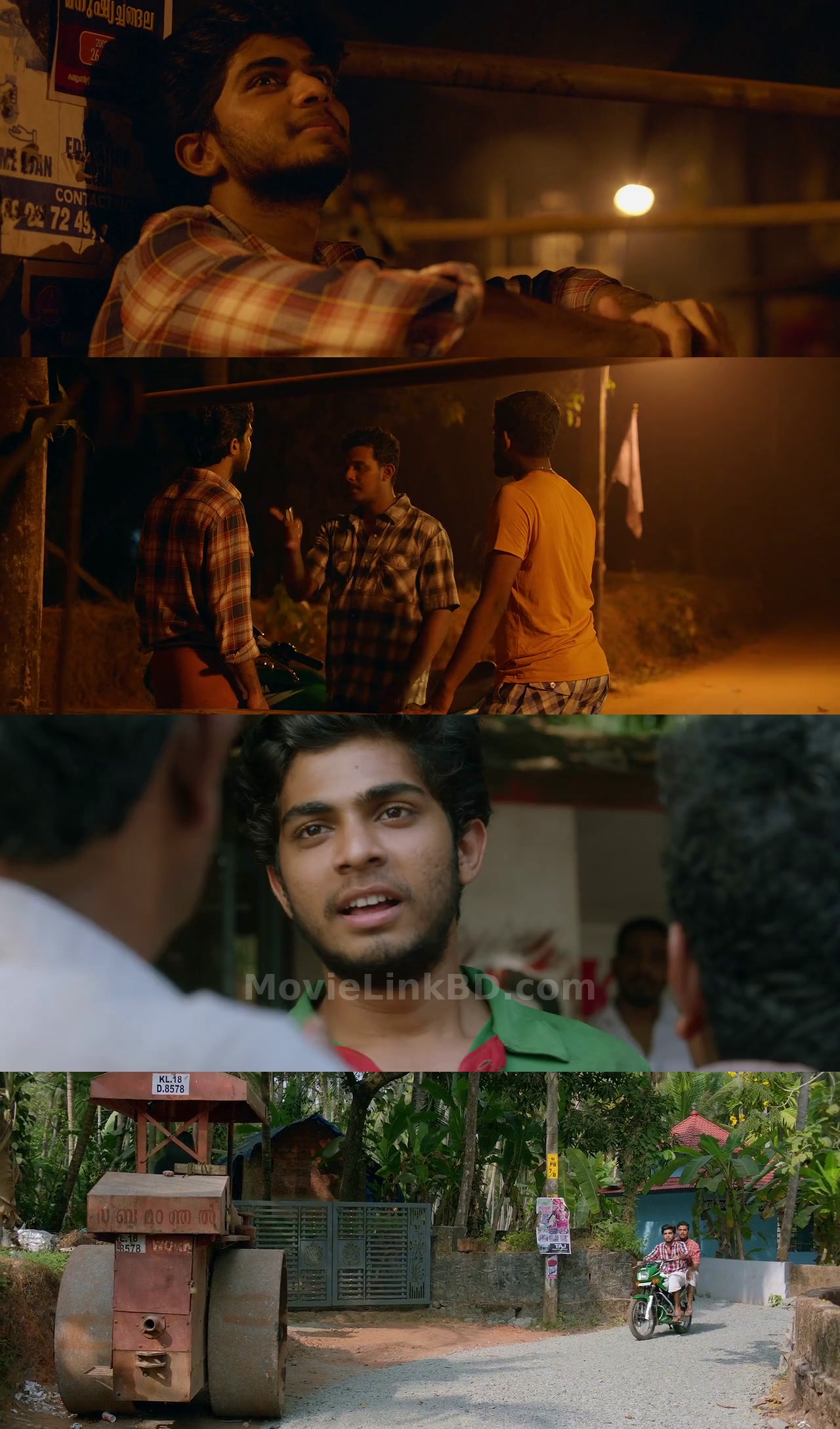 Journey of Love 18+ (2023) Hindi Download | MovieLinkBD Movie