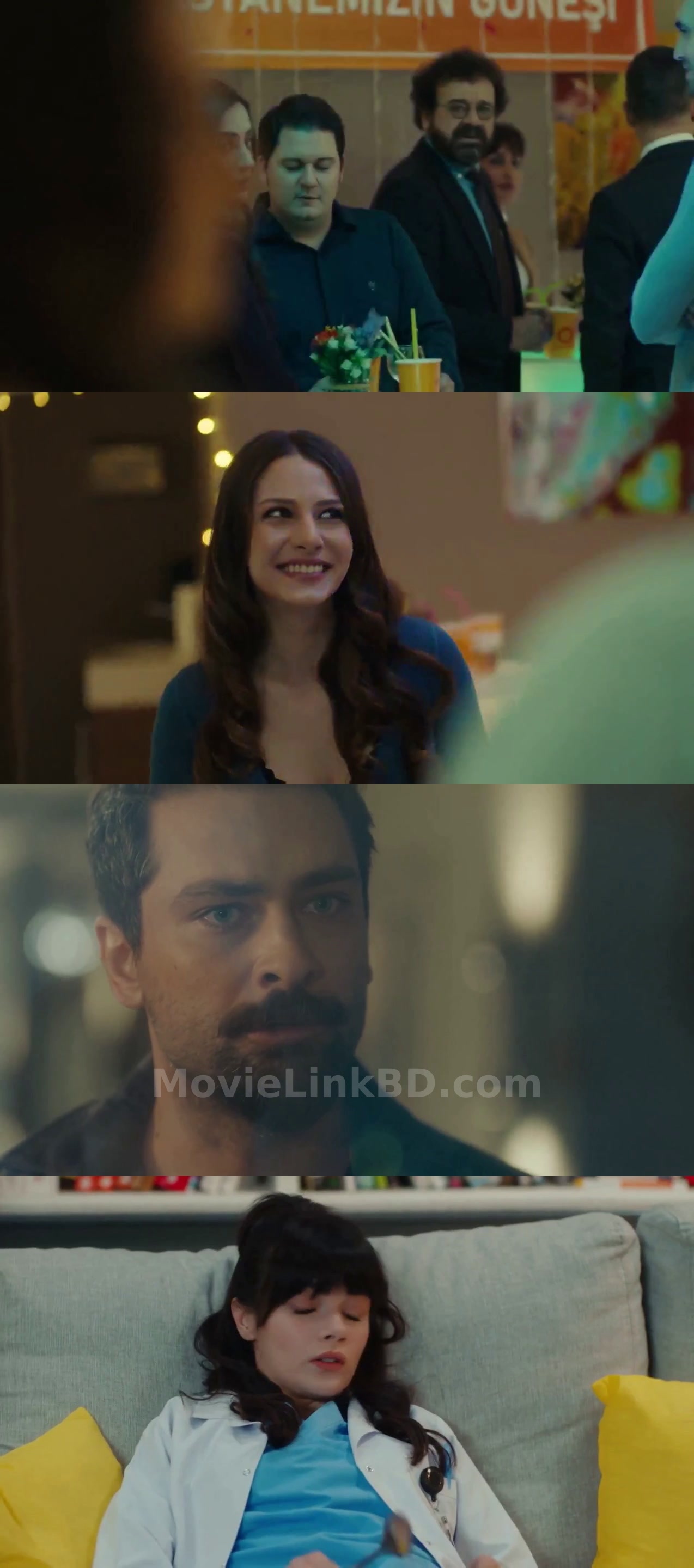 A Miracle / Good Doctor  Season 1 (2025) Bangla Dubbed Download | MovieLinkBD Episode 140