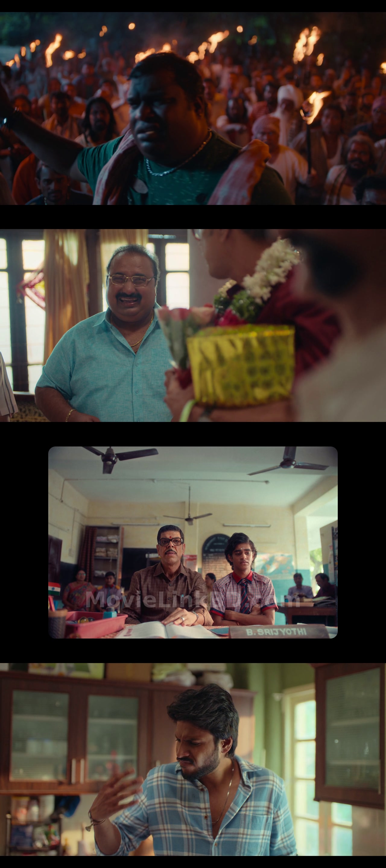Super Subbu  Season 1 Completed (2026) Telugu Download | MovieLinkBD Season 1 Episode 1
