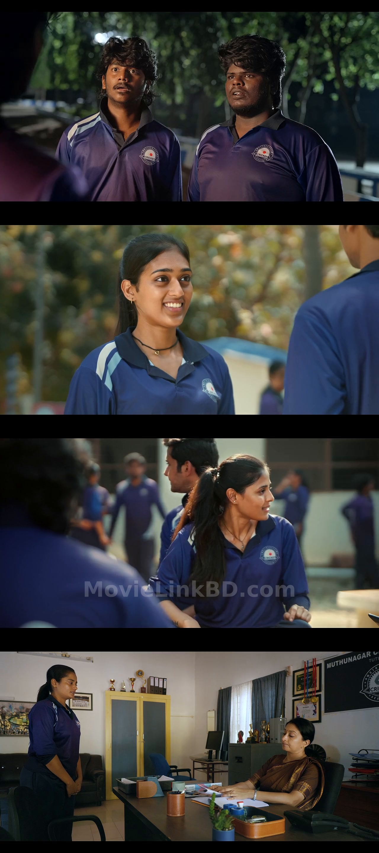 Love Beyond Wicket (2026) S01 Hindi Download | MovieLinkBD Episode 65-68