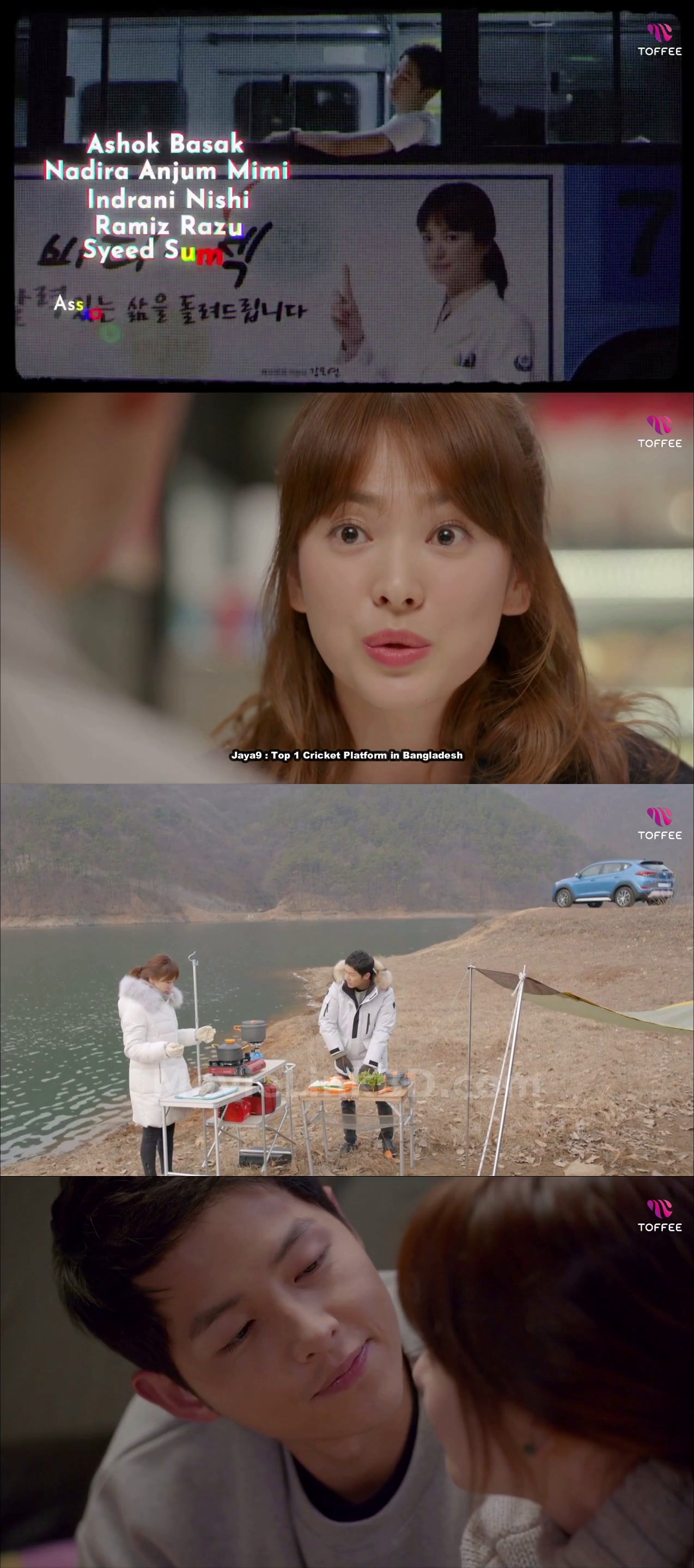 Descendants of the Sun (2025) S01 Bangla Dubbed Download | MovieLinkBD Episode 52