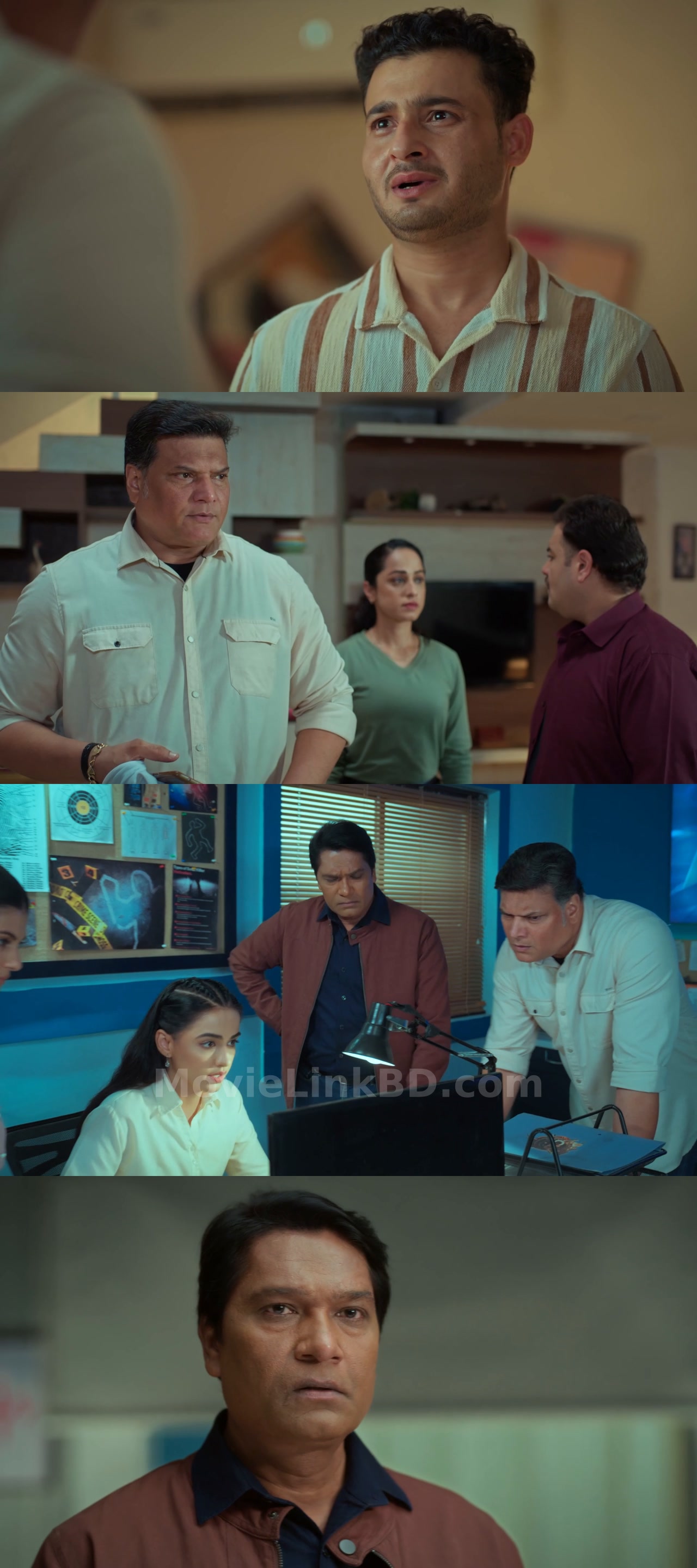 CID  Season 2 (2025) Hindi Download | MovieLinkBD Episode 45