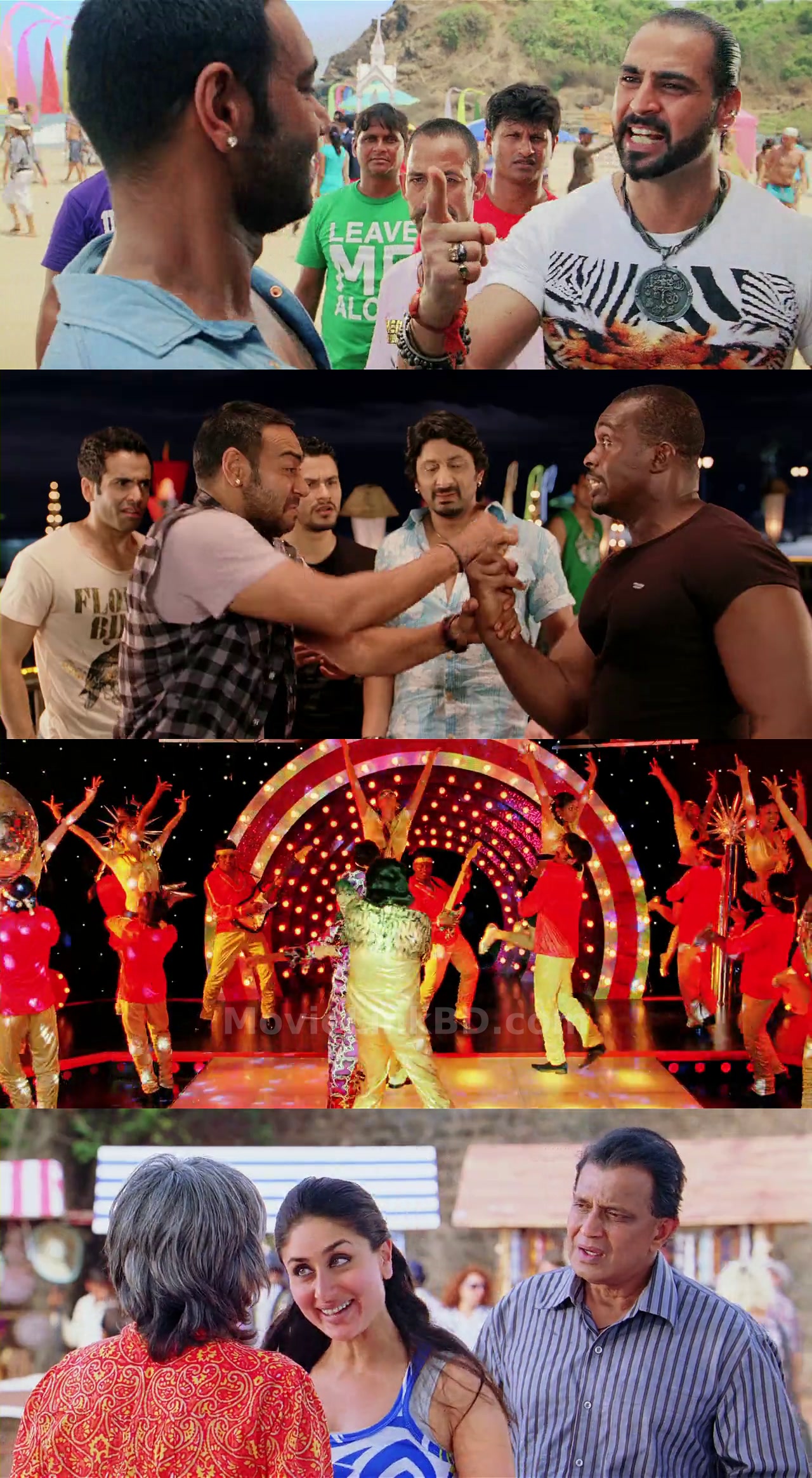 Golmaal 3 (2010) Hindi Download | MovieLinkBD Movie