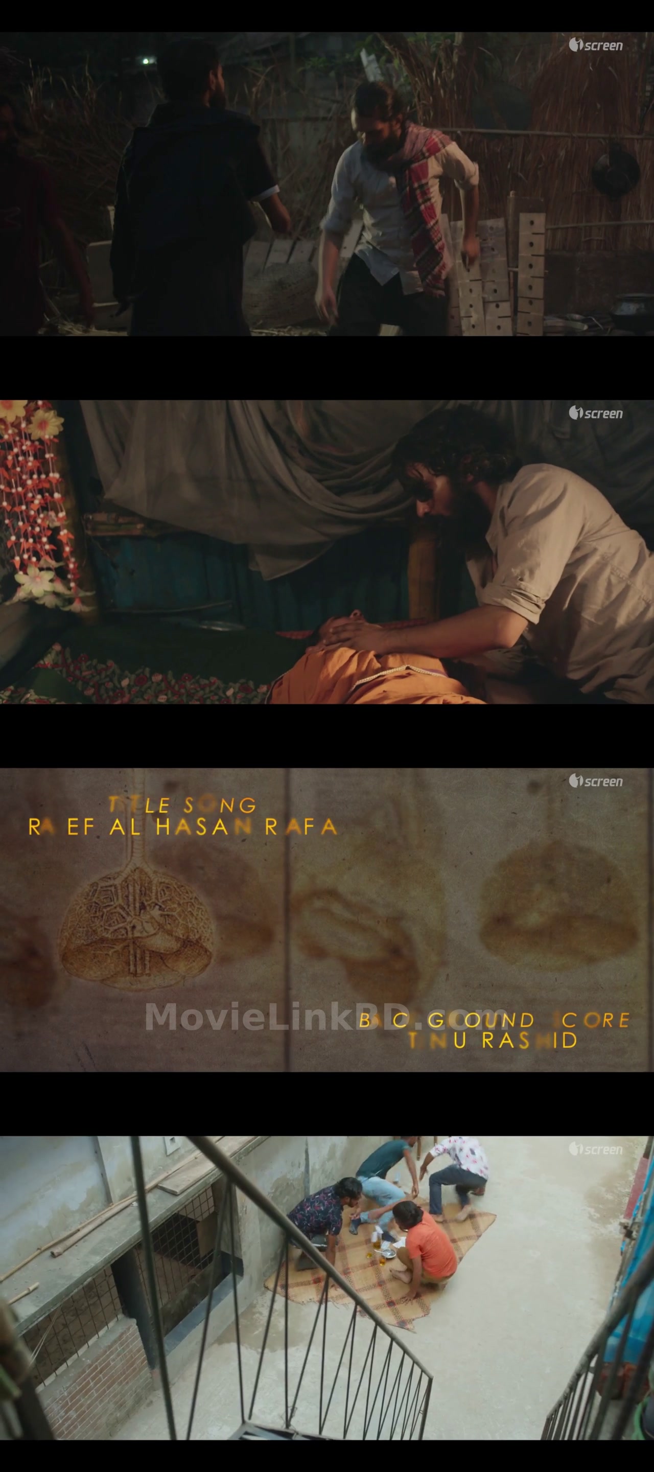 SIX  EPi 1-6 Added (2026) S01 Bangla Download | MovieLinkBD Episode 5