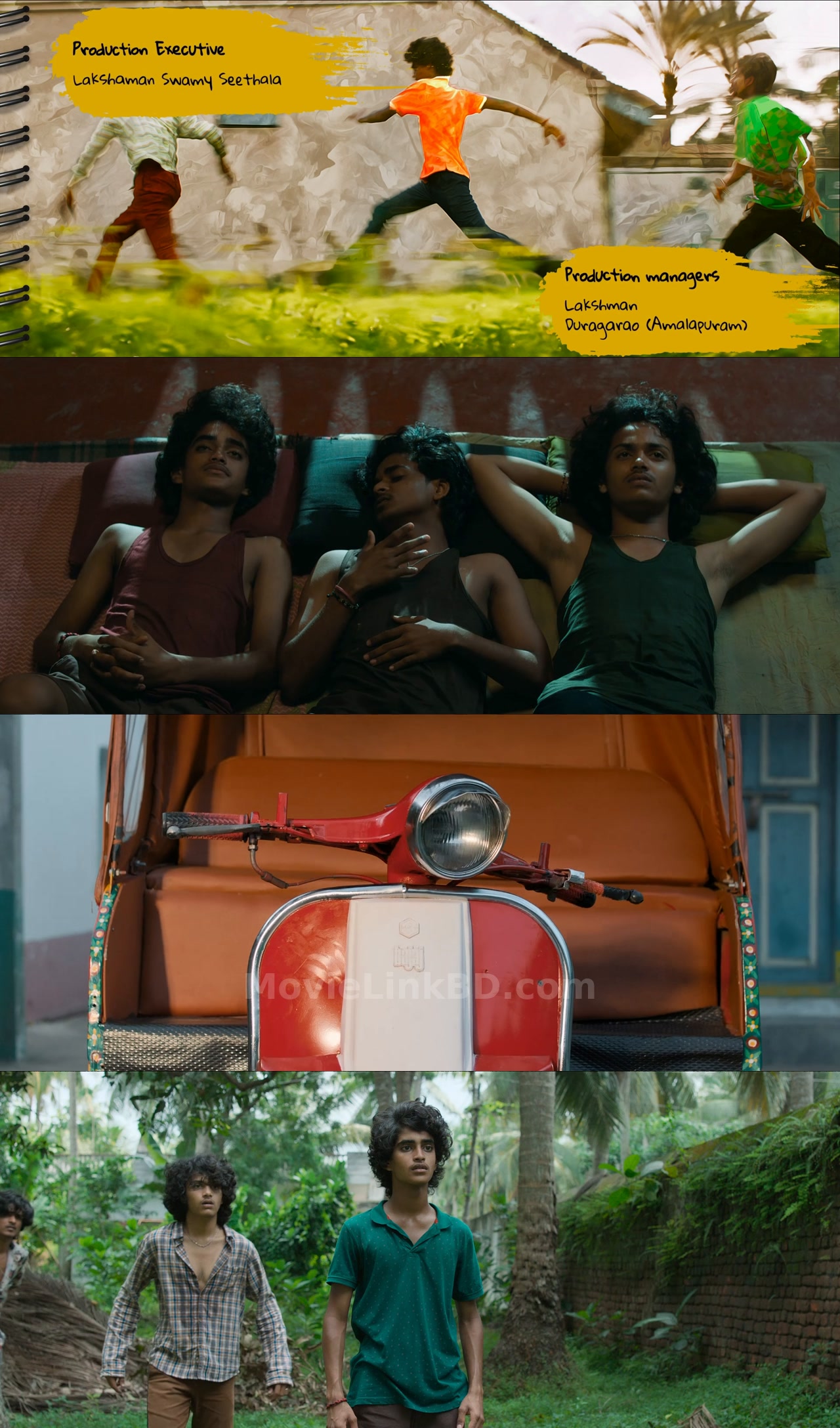 Tuk Tuk (2025) Hindi Download | MovieLinkBD Movie