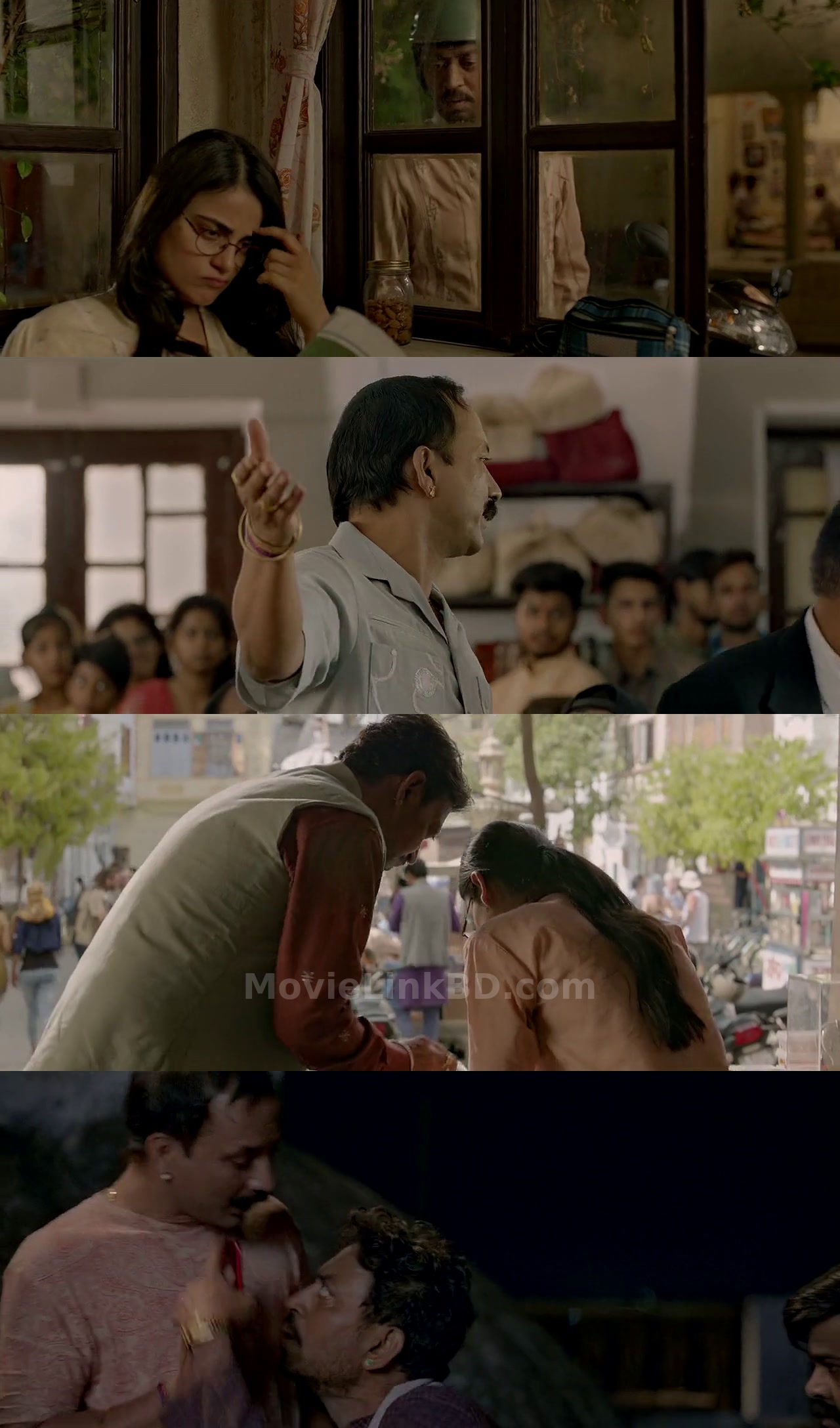 Angrezi Medium (2020) Hindi Download | MovieLinkBD Movie